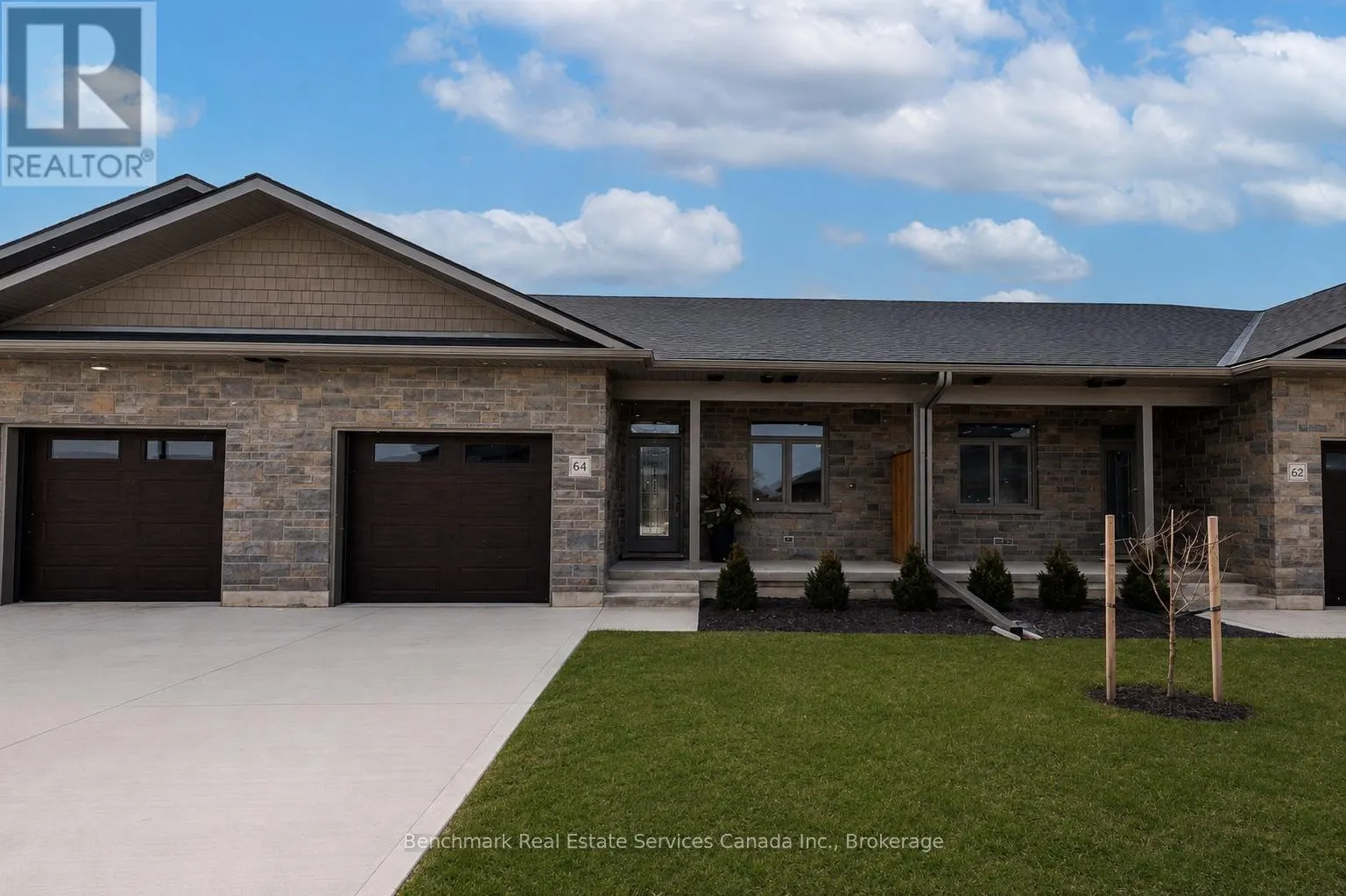 64 CAVALIER CRESCENT
