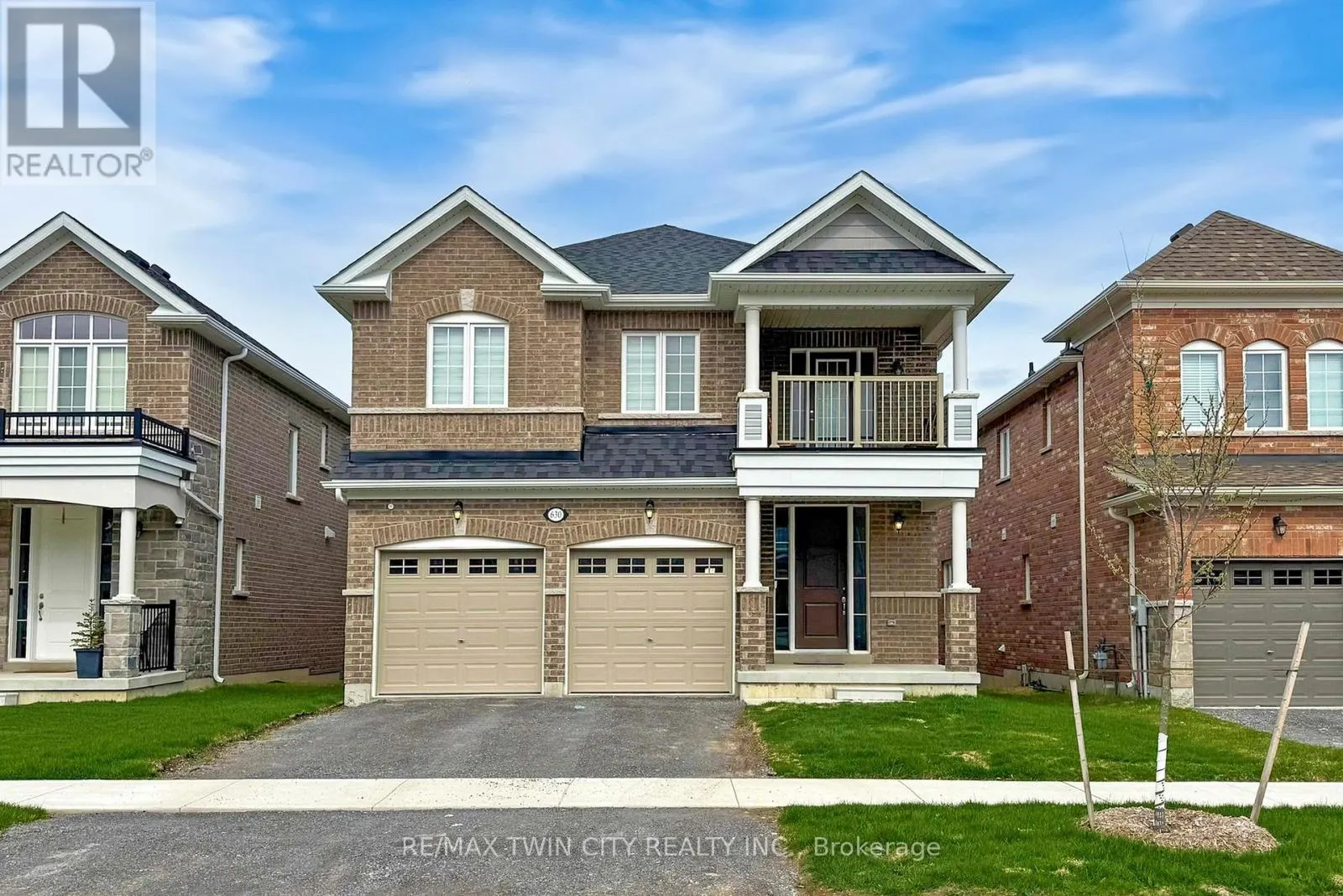 630 LEMAY GROVE