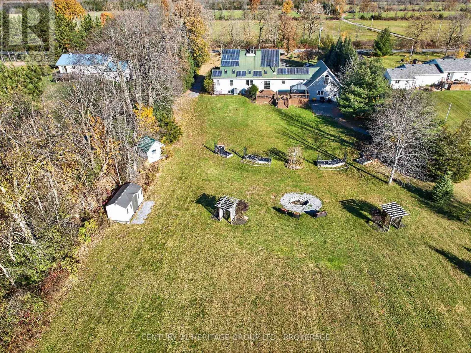 5216 BRADFORD ROAD