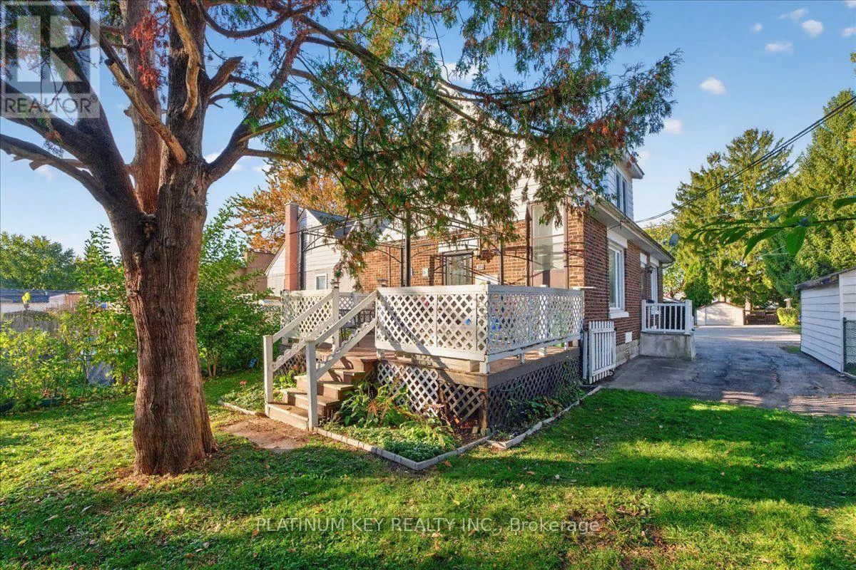 314 EDMONTON STREET