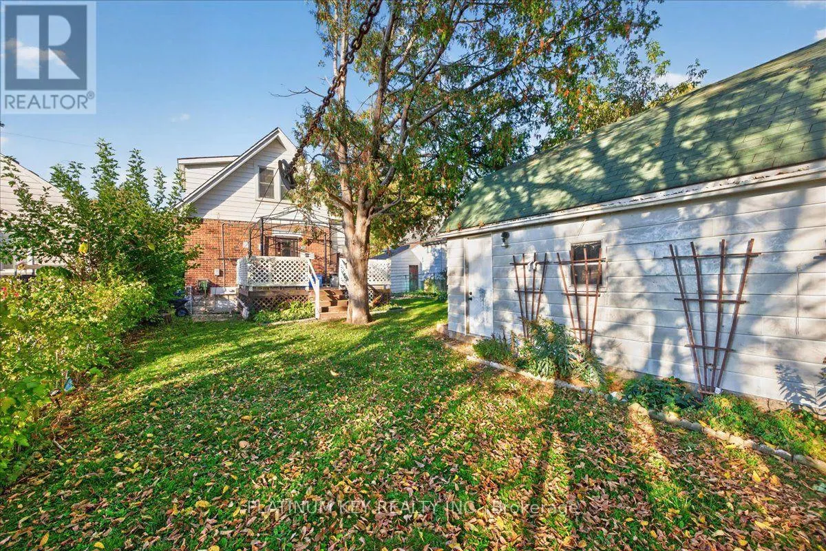 314 EDMONTON STREET