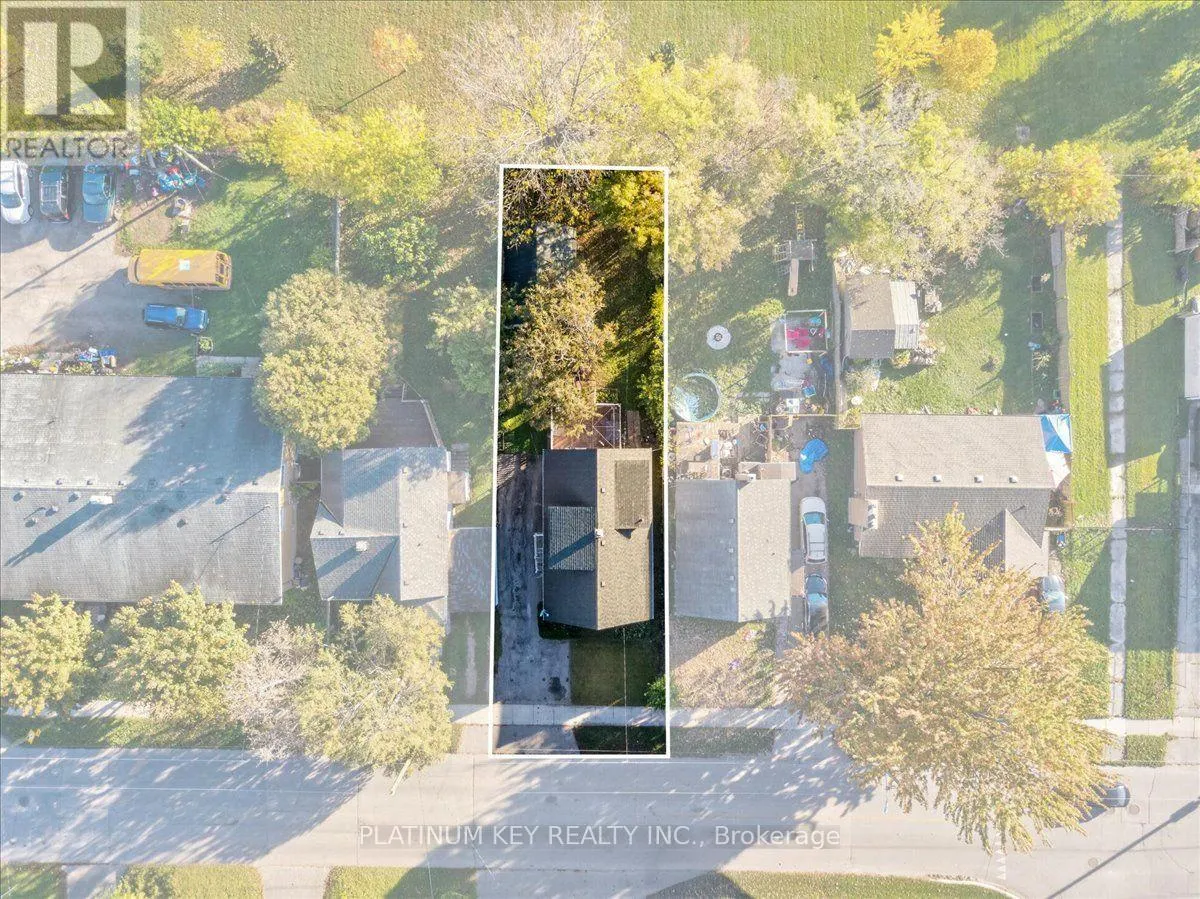 314 EDMONTON STREET