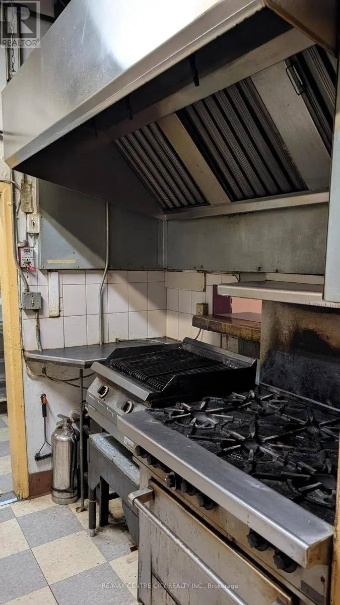 MAIN - 46 BLACKFRIARS STREET #Main