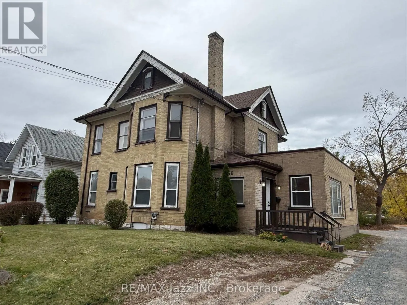166 DUBLIN STREET