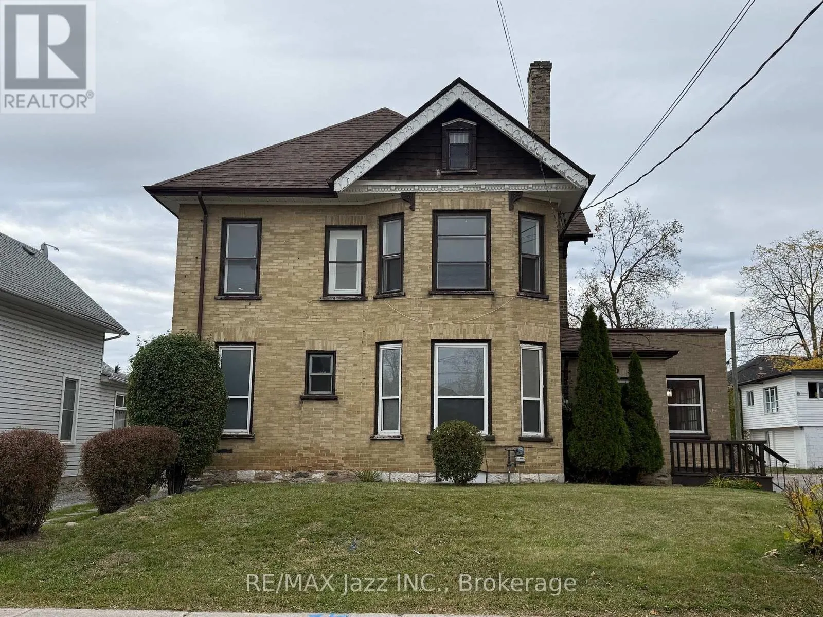166 DUBLIN STREET