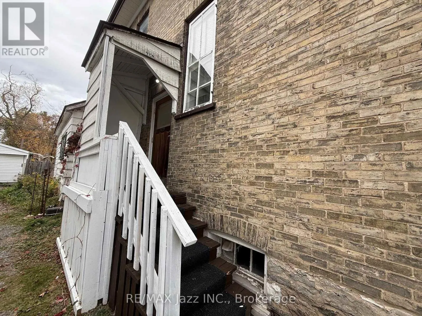 166 DUBLIN STREET