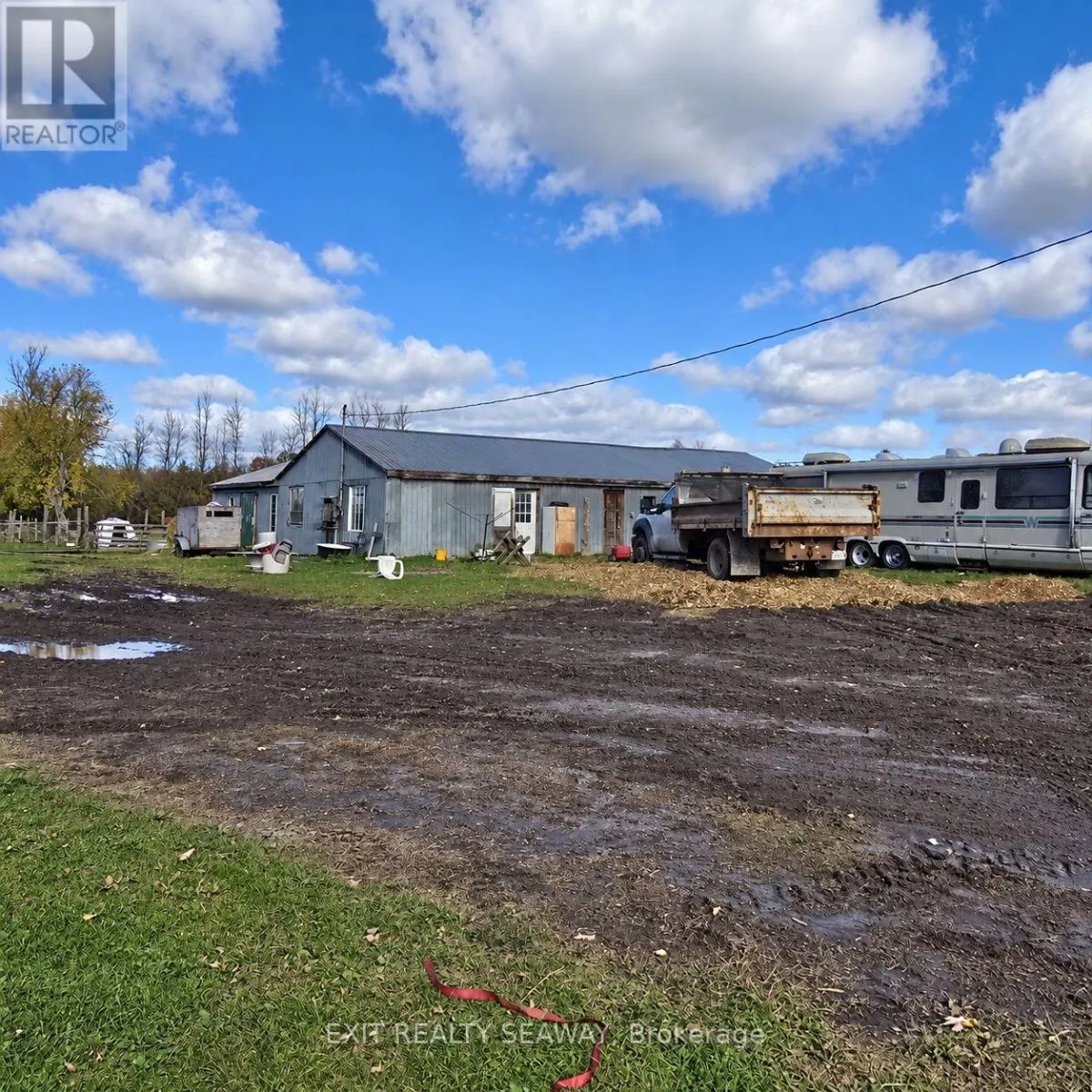 15185 WALDROFF ROAD