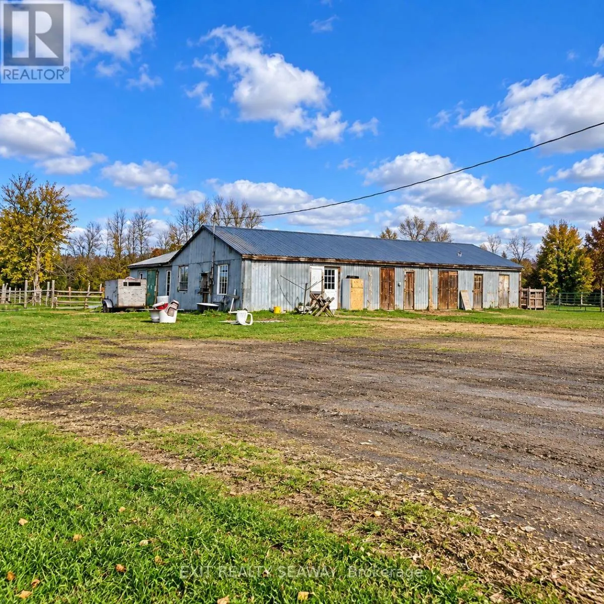 15185 WALDROFF ROAD