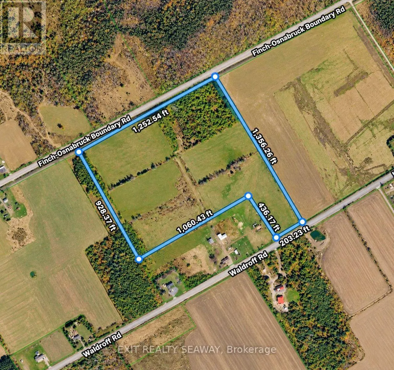 0 WALDROFF ROAD