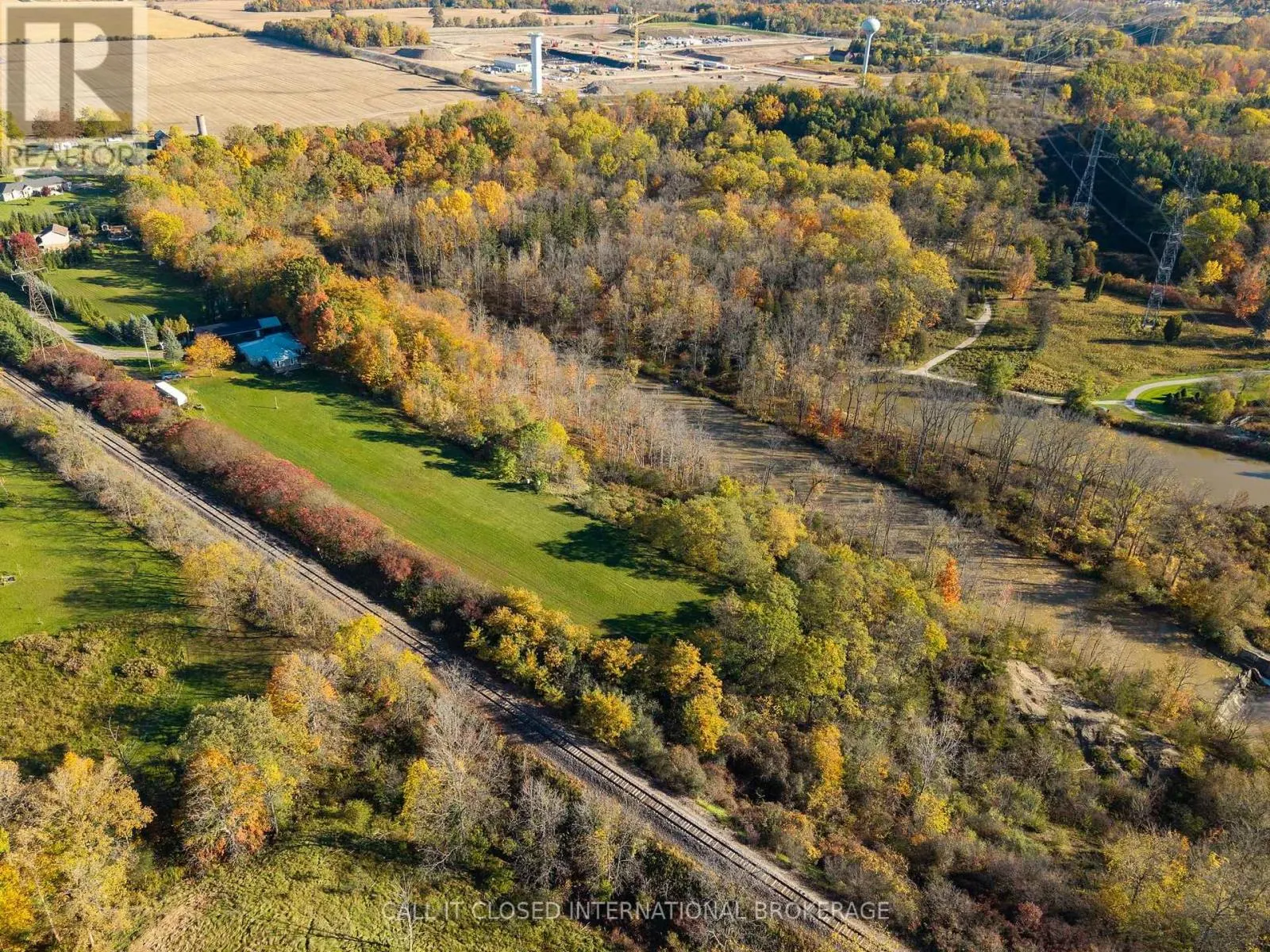 42687 WATER TOWER LINE