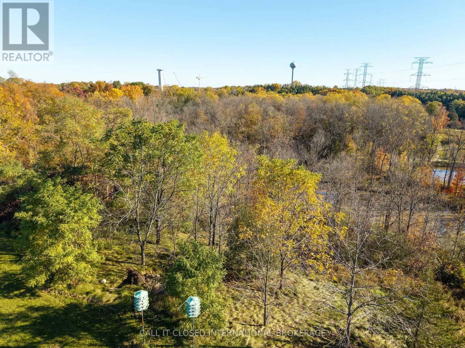 42687 WATER TOWER LINE