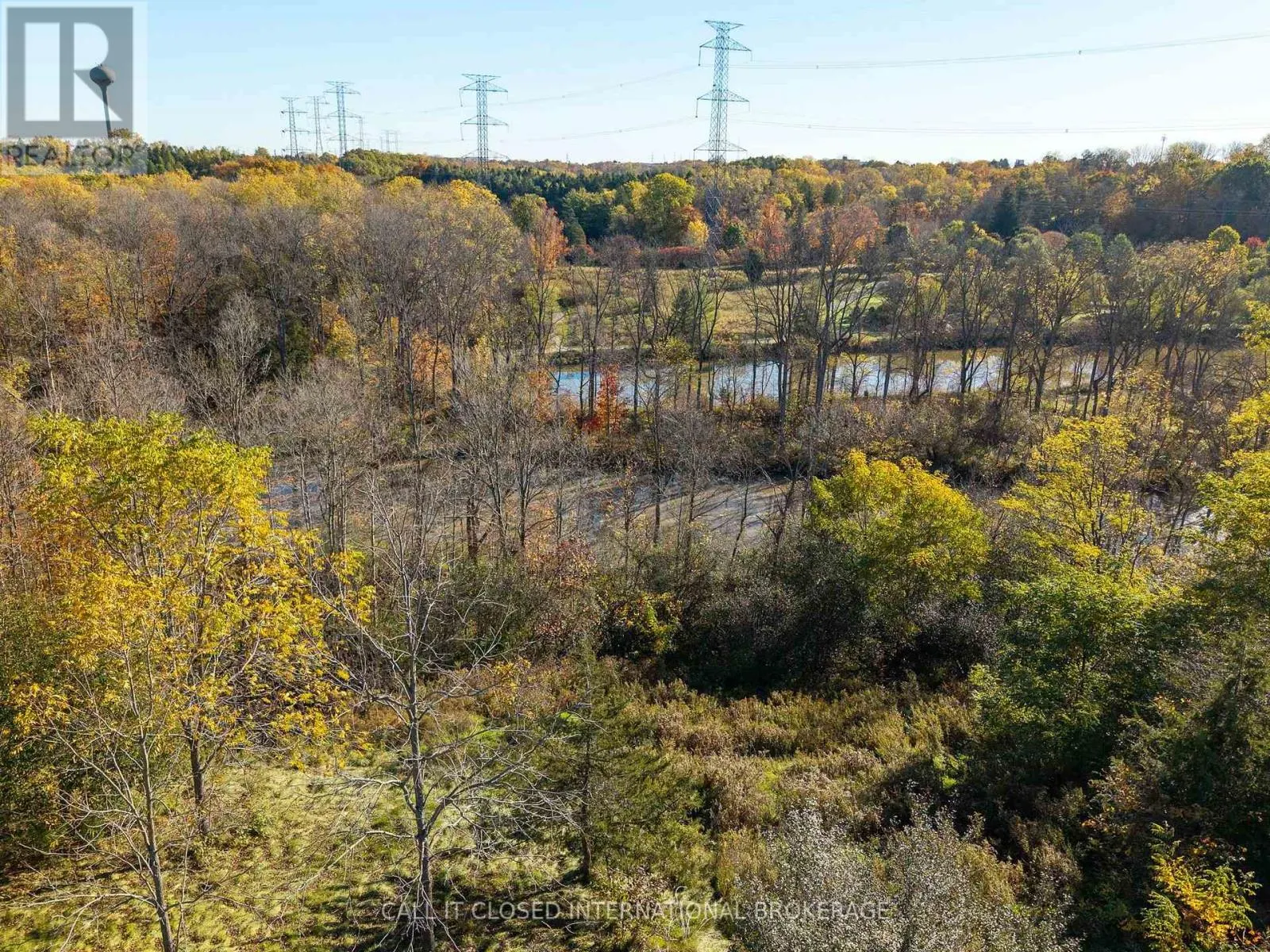 42687 WATER TOWER LINE