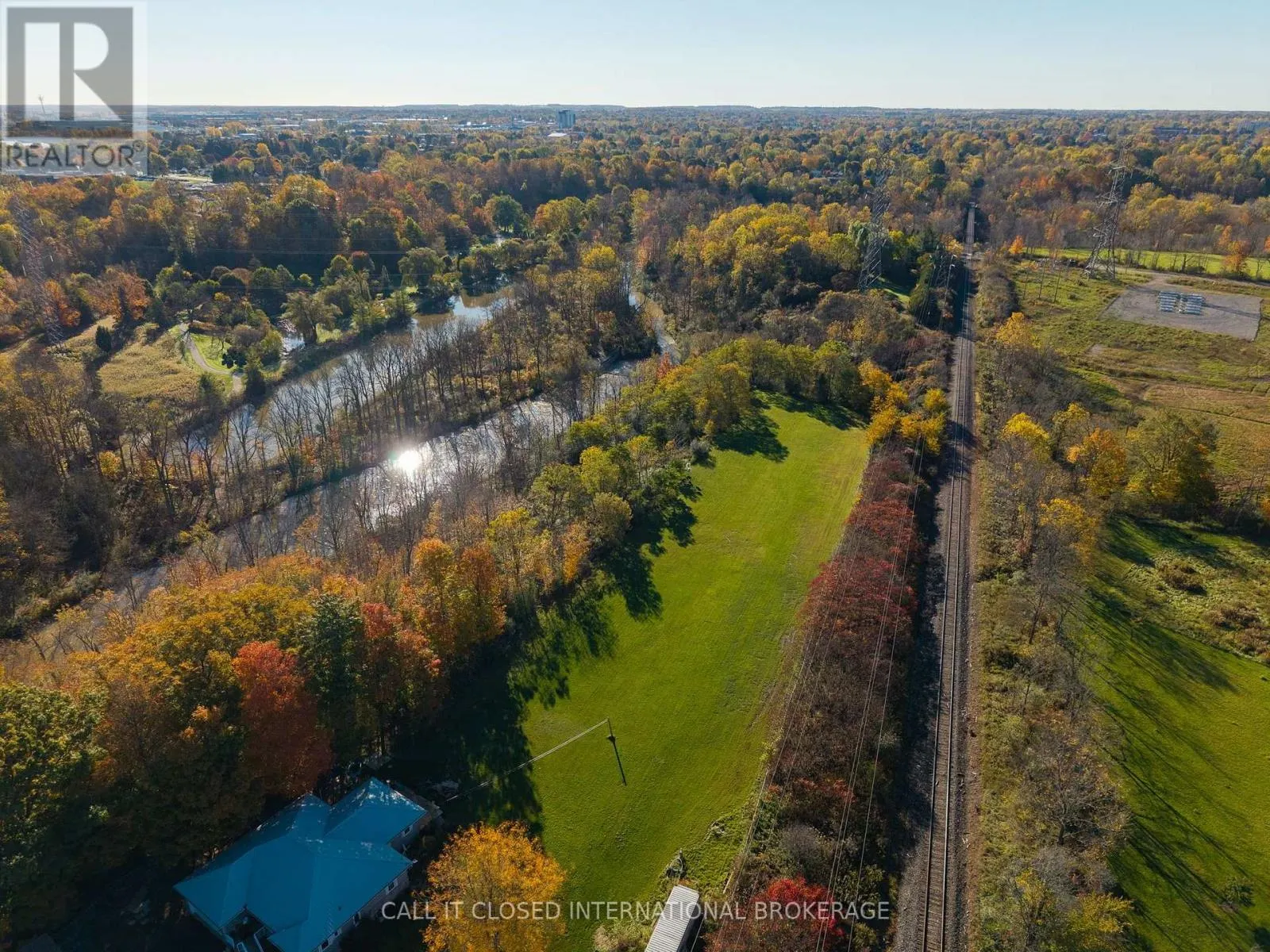 42687 WATER TOWER LINE