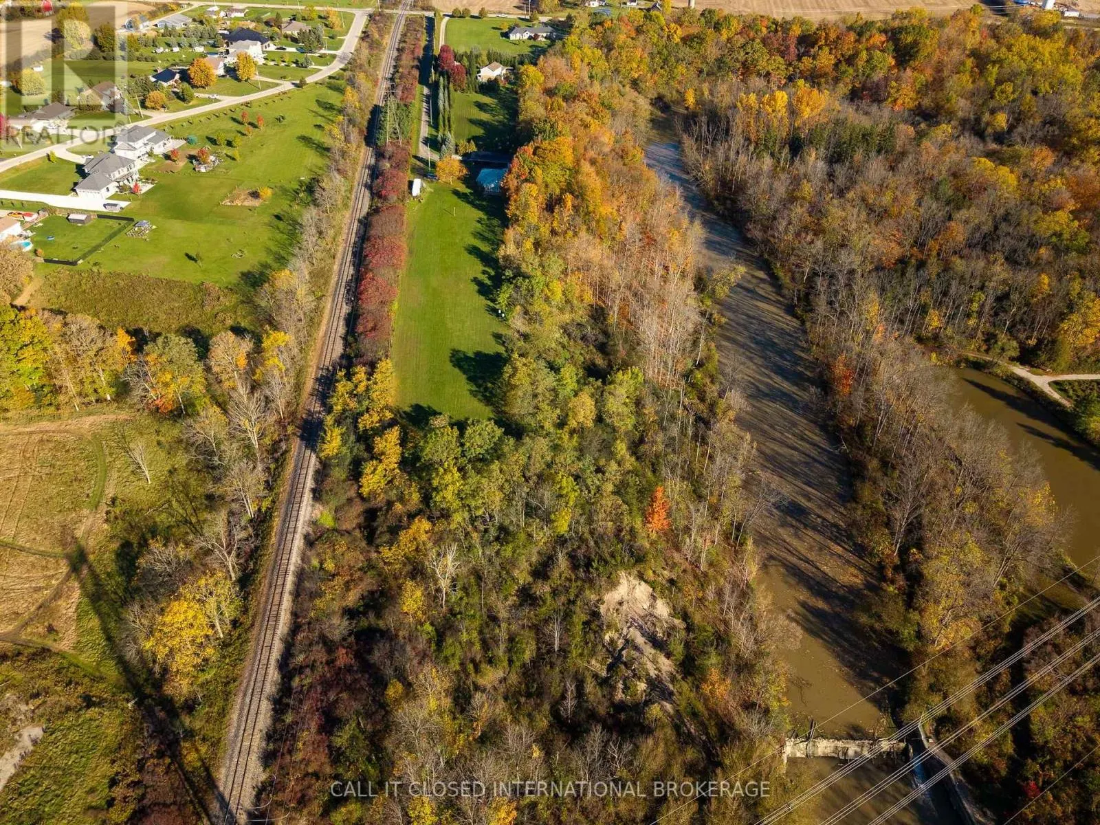 42687 WATER TOWER LINE