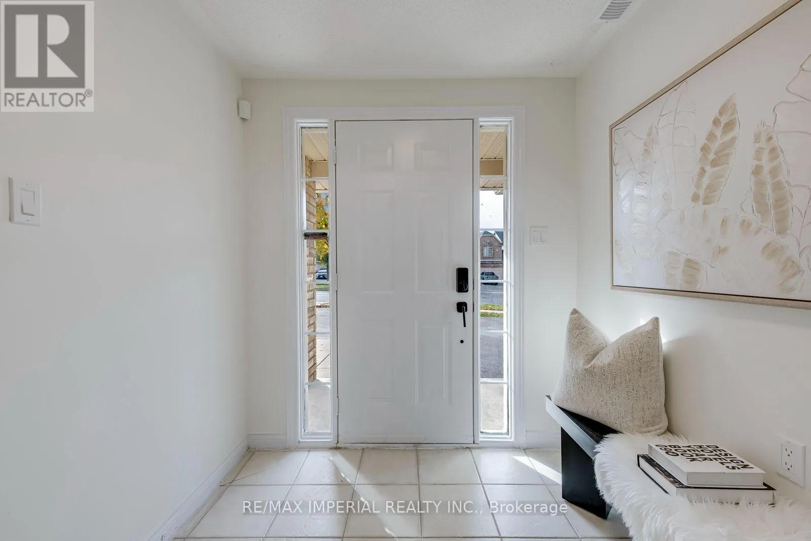 1149 HARROGATE DRIVE