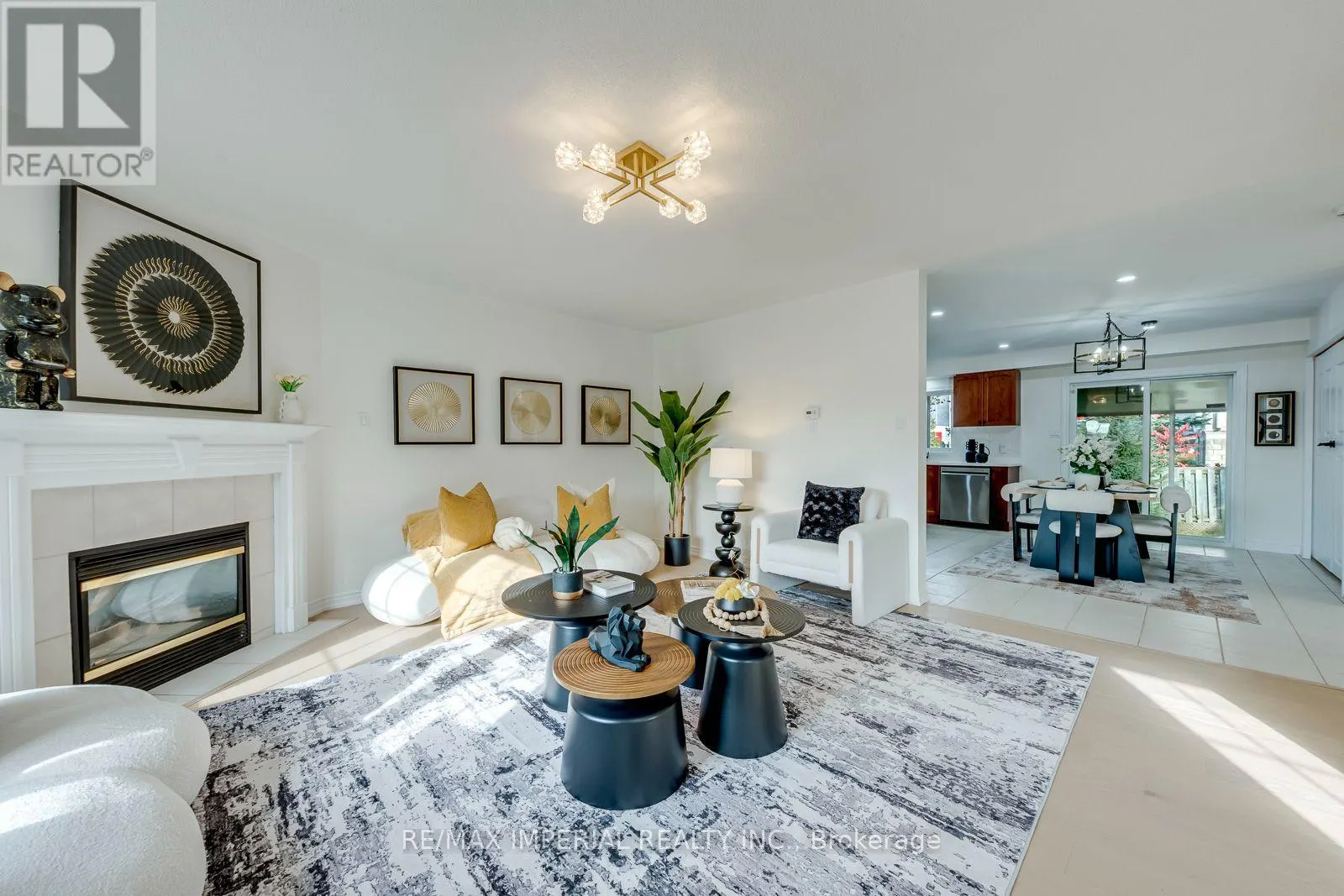 1149 HARROGATE DRIVE