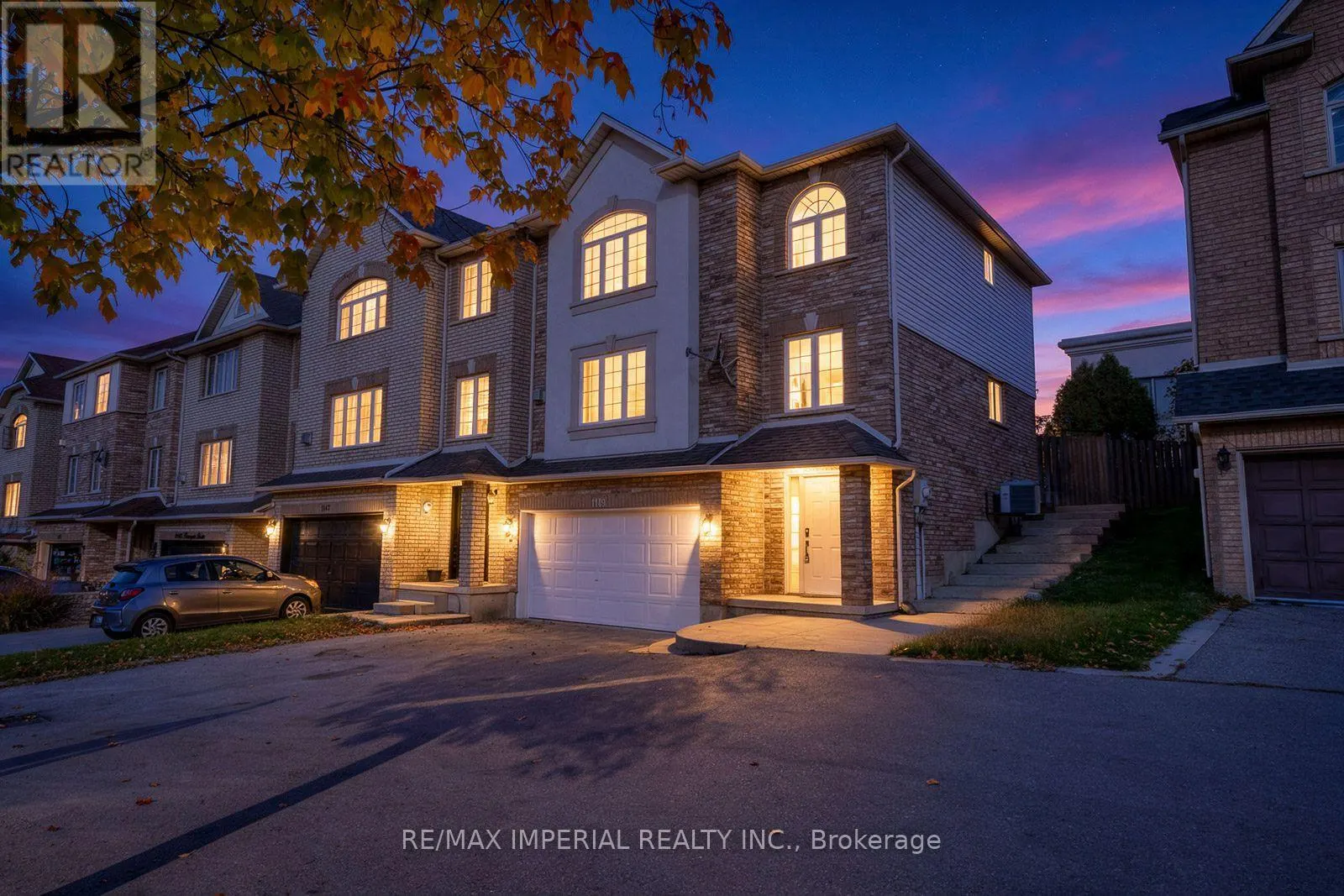 1149 HARROGATE DRIVE