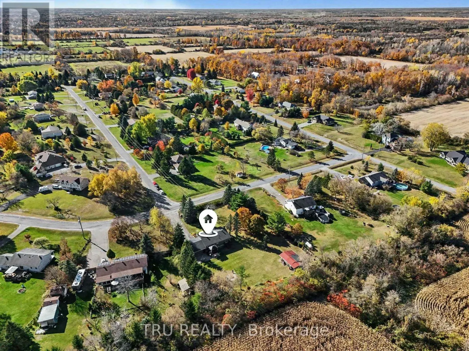 6 OXFORD HEIGHTS DRIVE