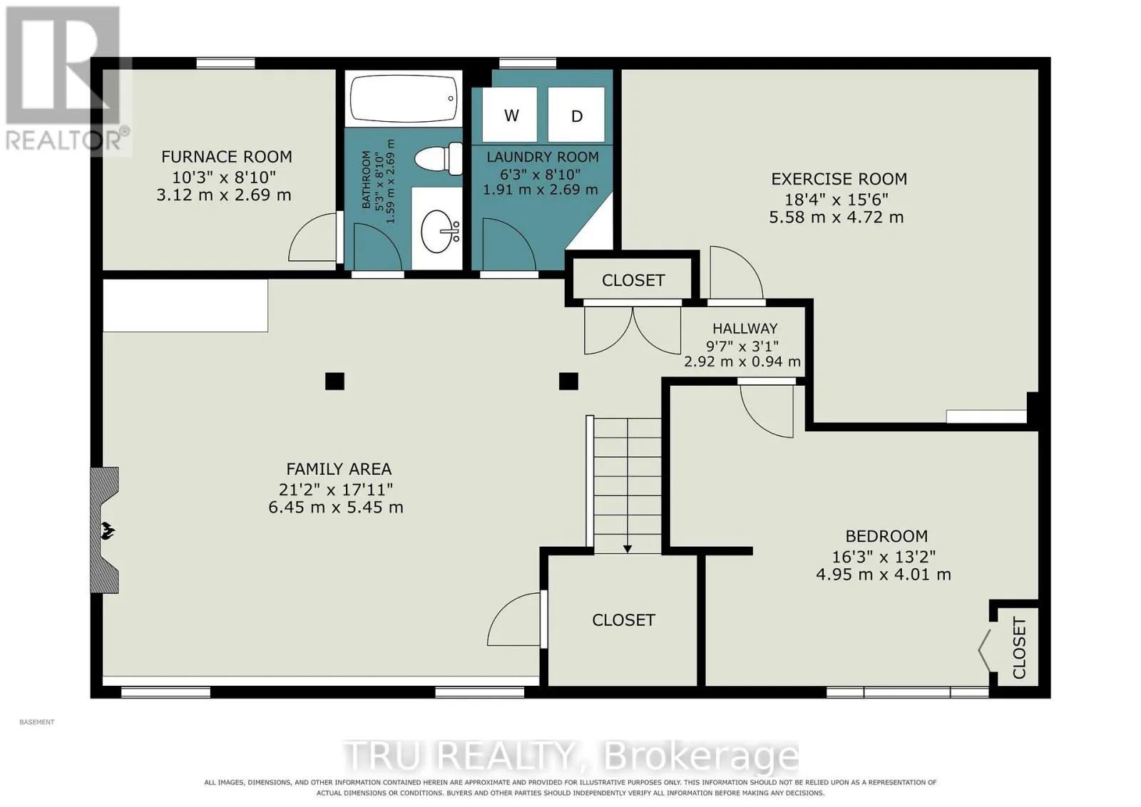6 OXFORD HEIGHTS DRIVE