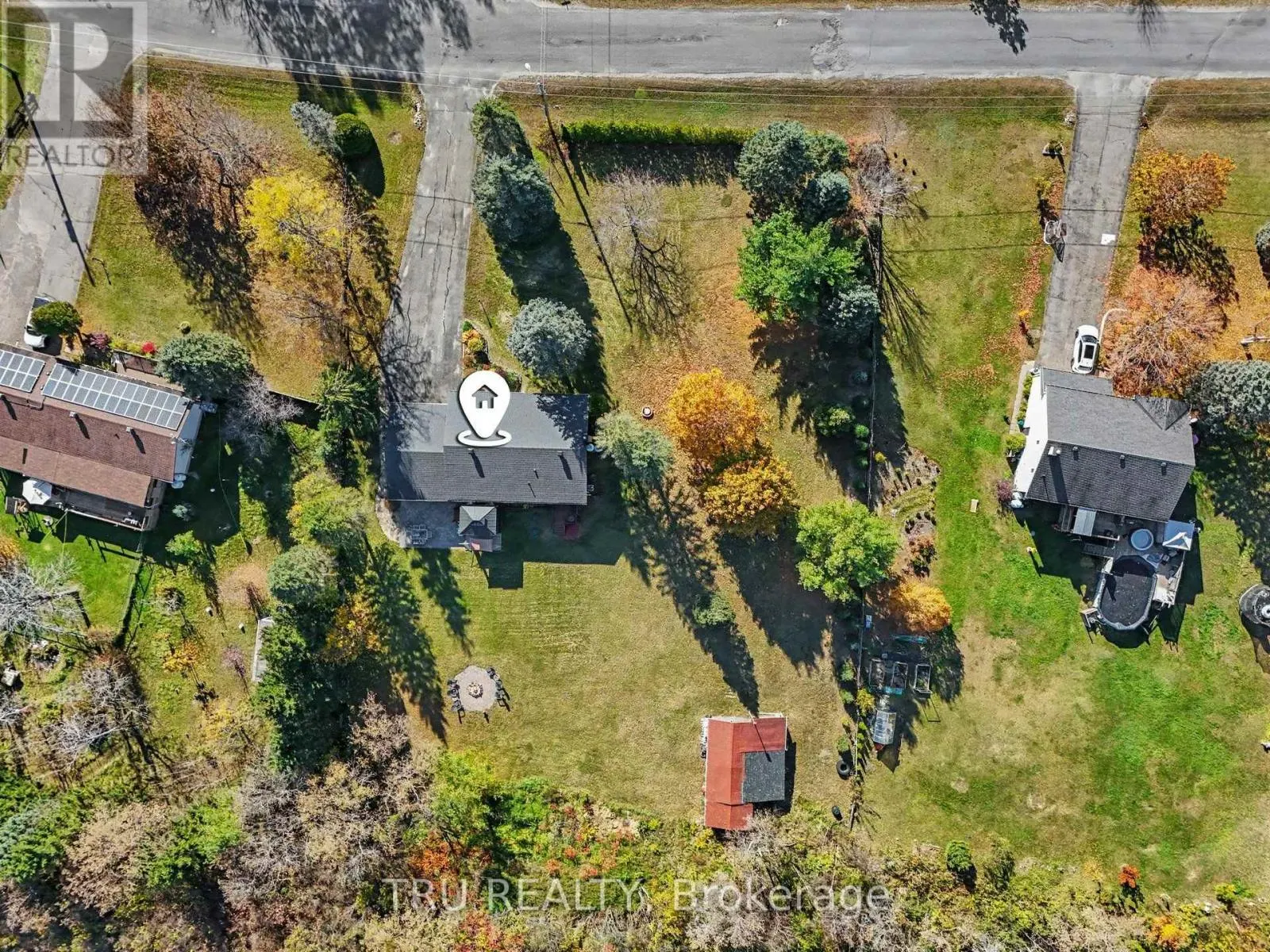 6 OXFORD HEIGHTS DRIVE