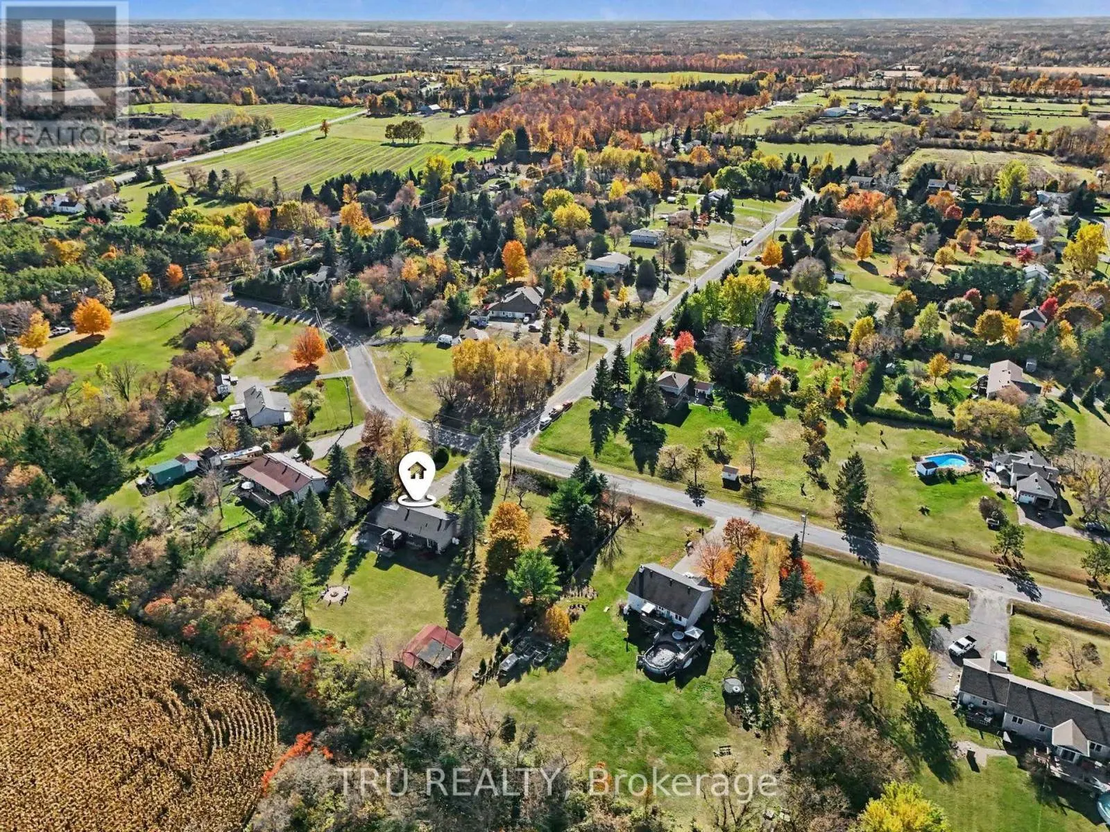 6 OXFORD HEIGHTS DRIVE