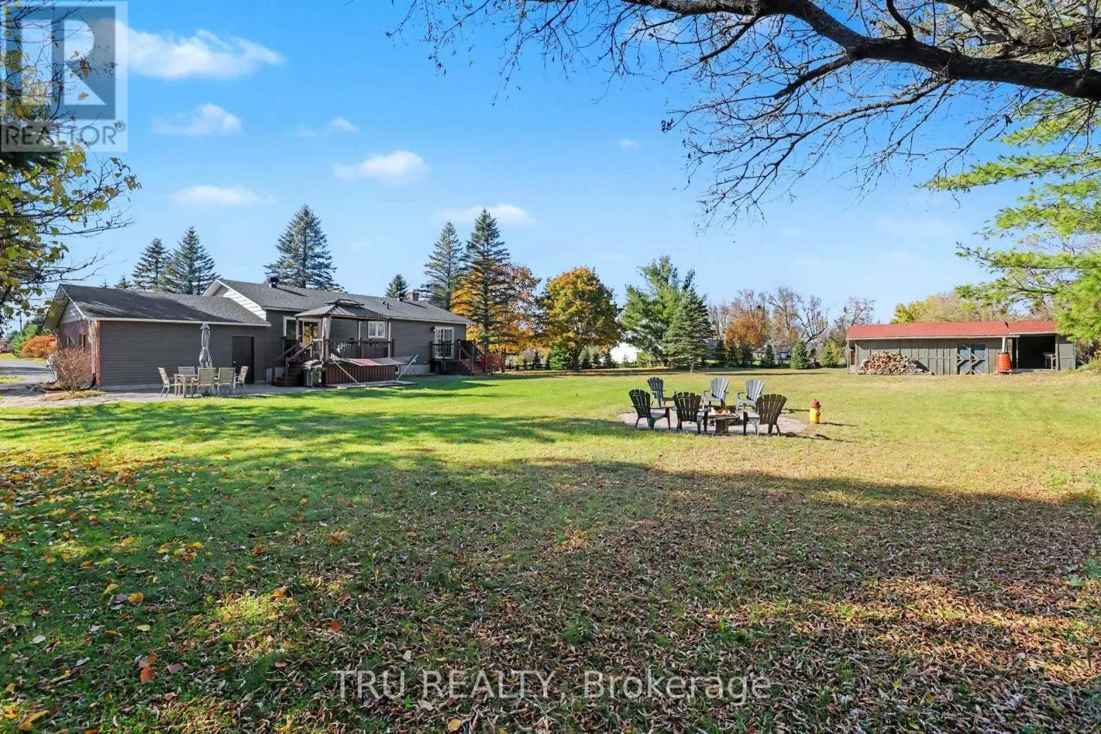 6 OXFORD HEIGHTS DRIVE