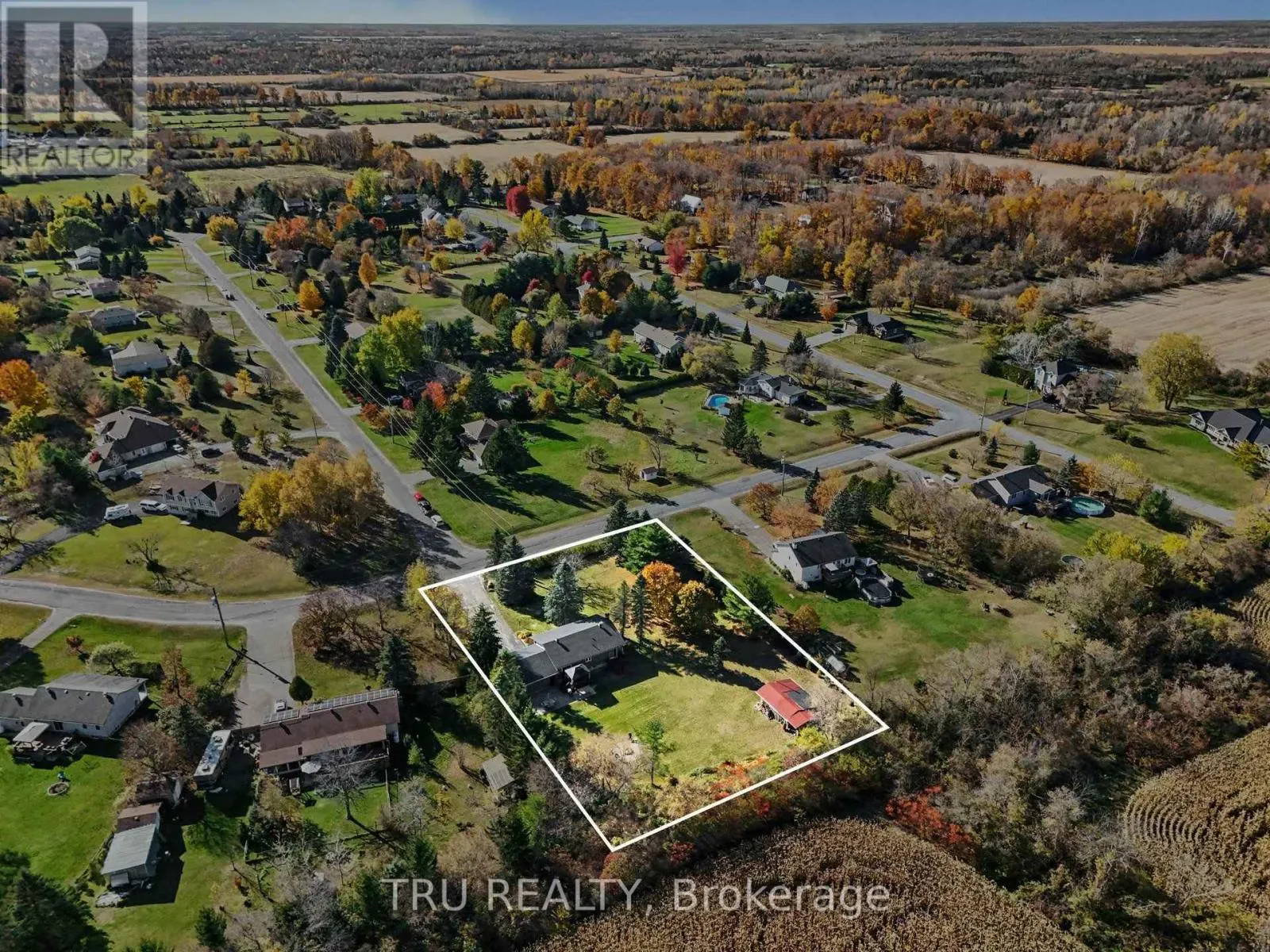 6 OXFORD HEIGHTS DRIVE