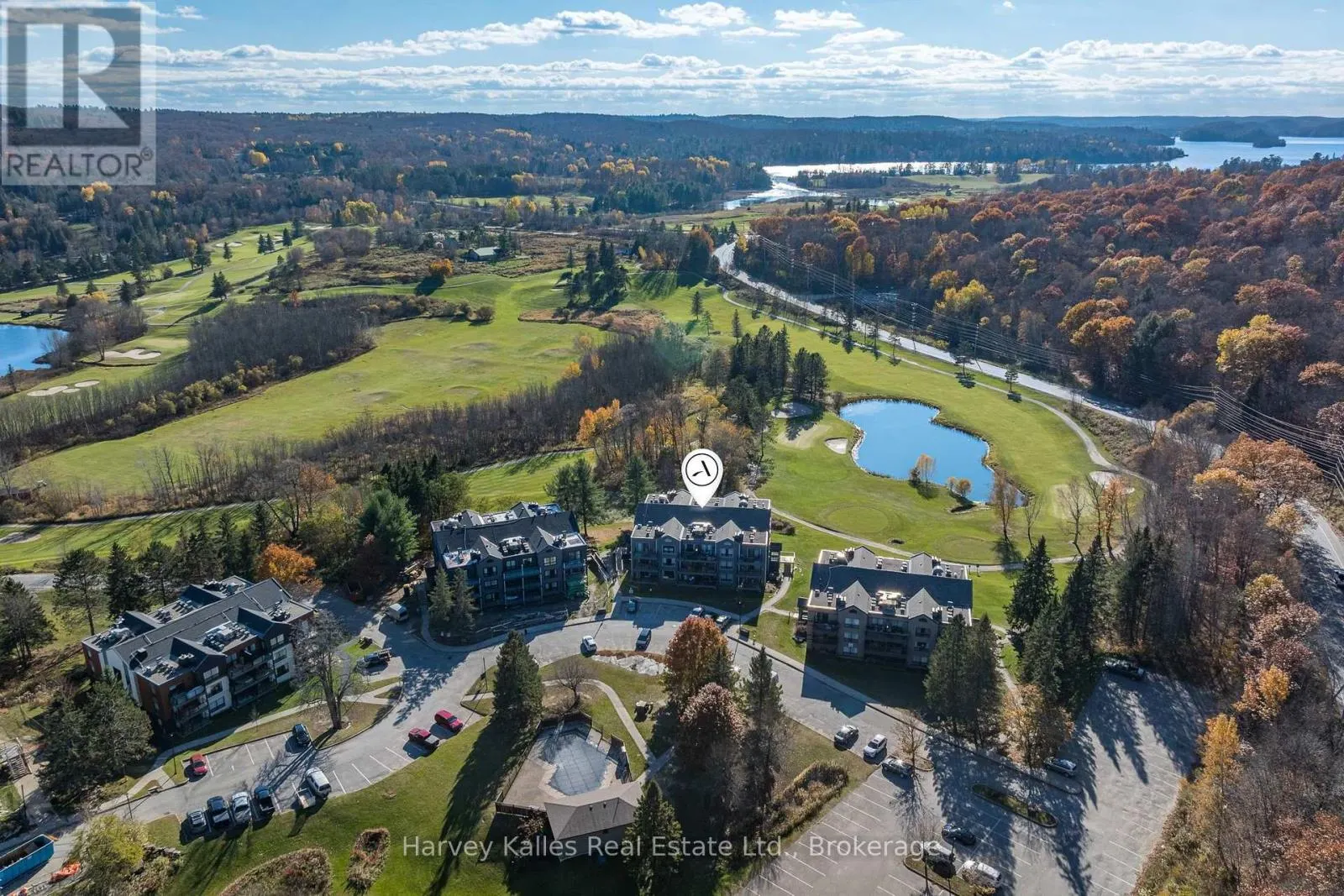 201 - 54 DEERHURST SUMMIT DRIVE #201