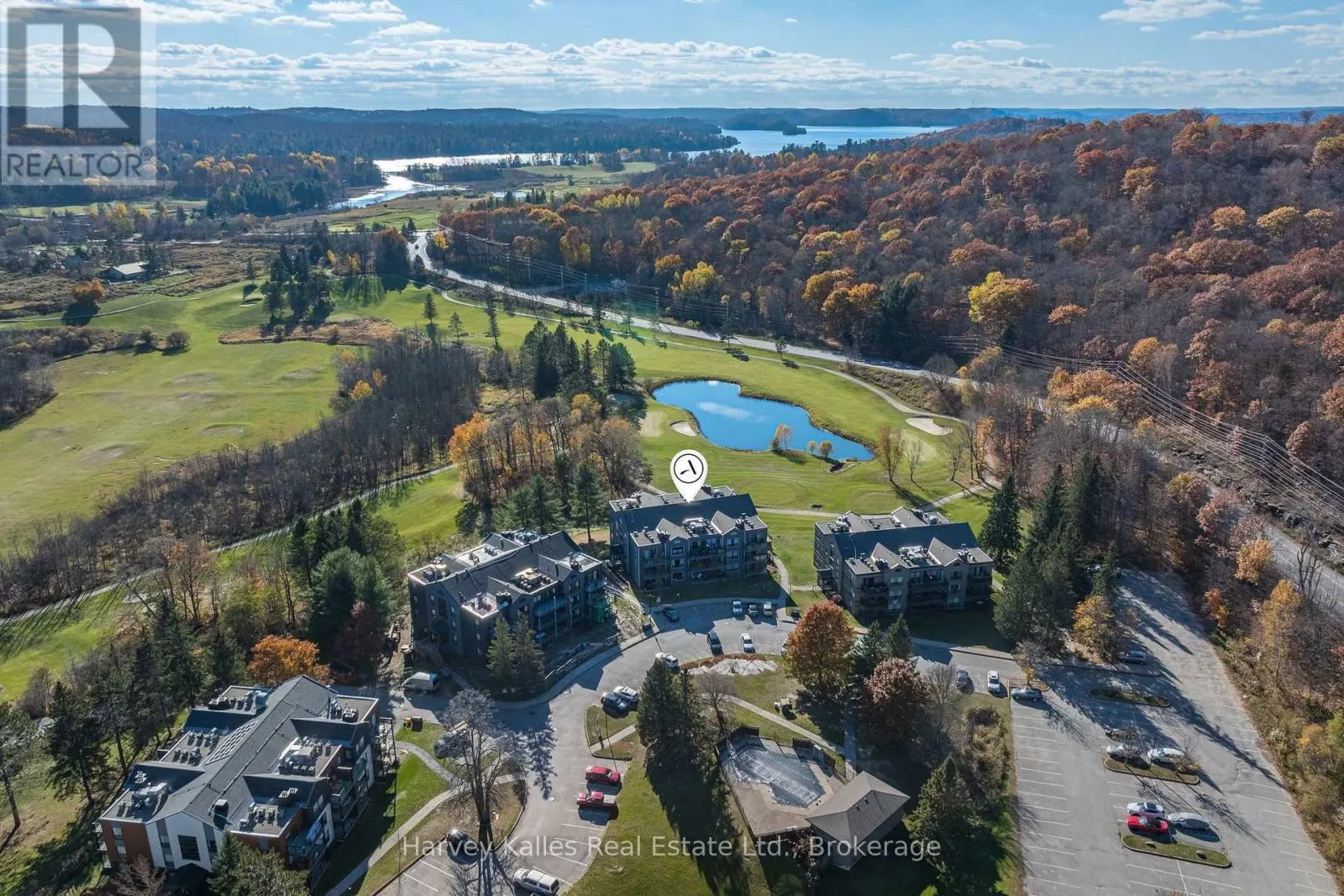 201 - 54 DEERHURST SUMMIT DRIVE #201