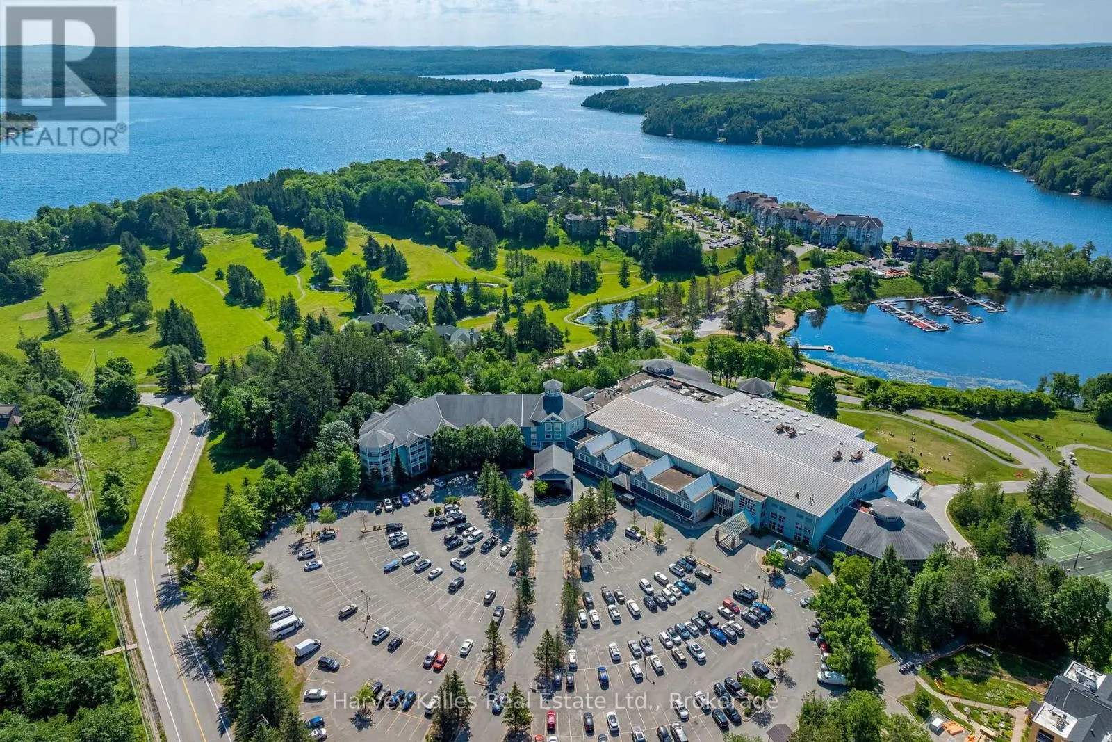 201 - 54 DEERHURST SUMMIT DRIVE #201