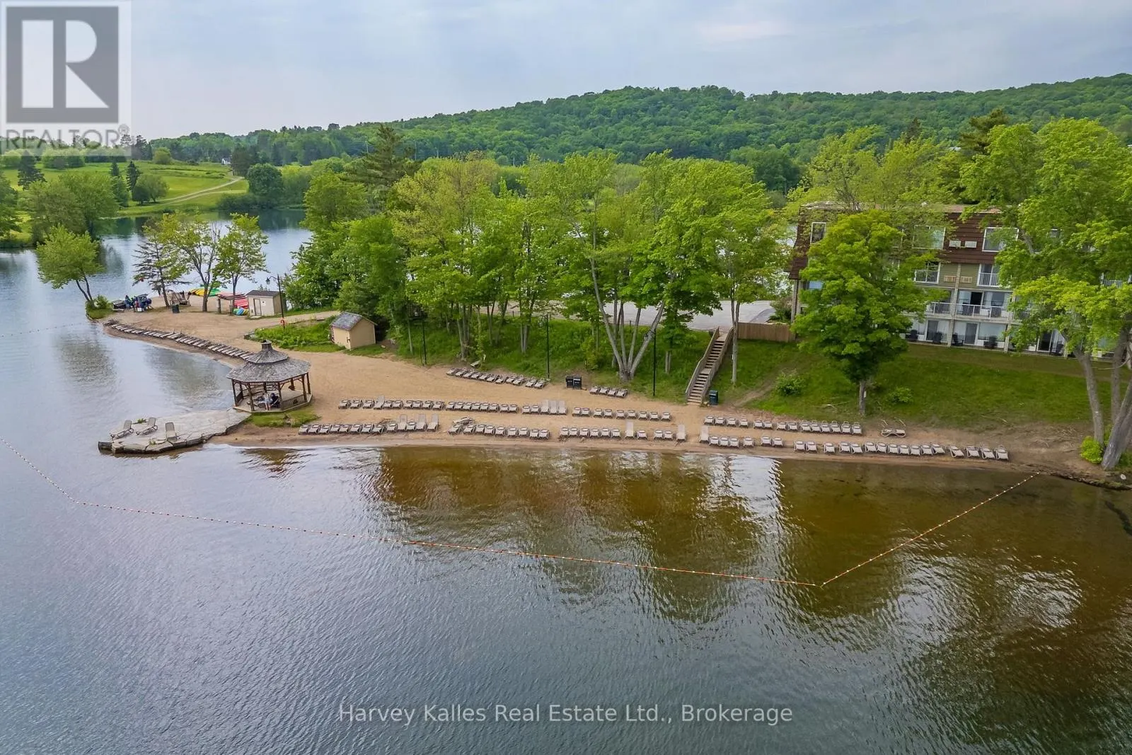 201 - 54 DEERHURST SUMMIT DRIVE #201