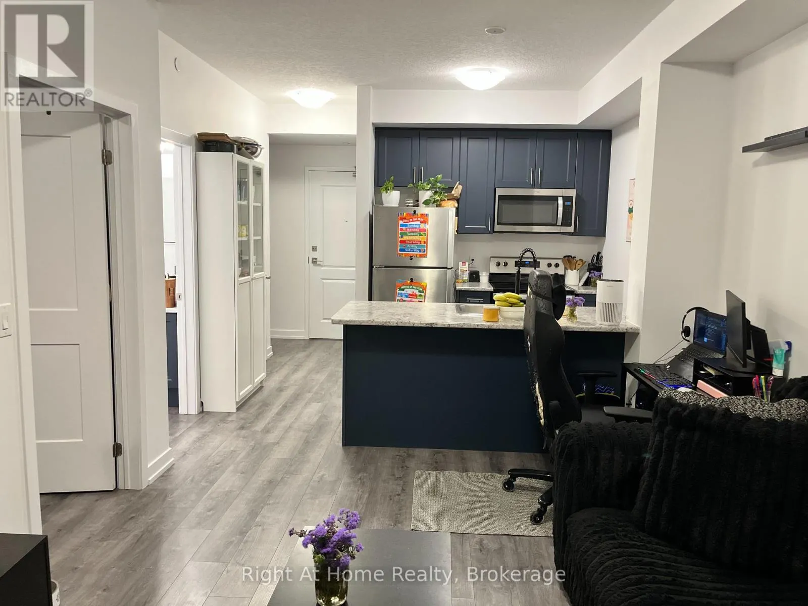 416 - 5055 GREENLANE ROAD #416
