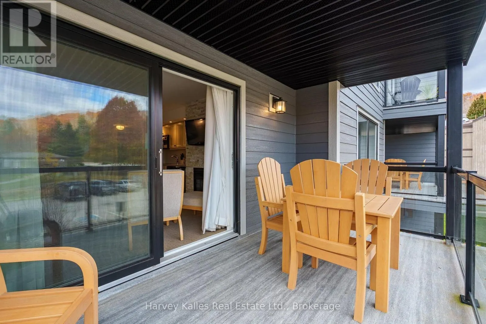 202 - 54 DEERHURST SUMMIT DRIVE #202