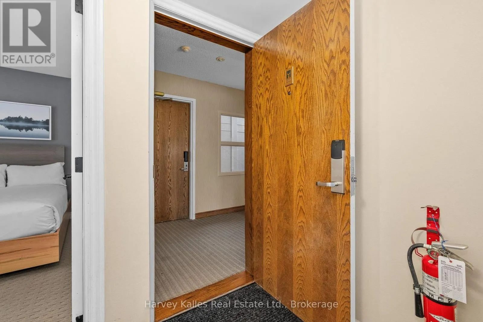 202 - 54 DEERHURST SUMMIT DRIVE #202