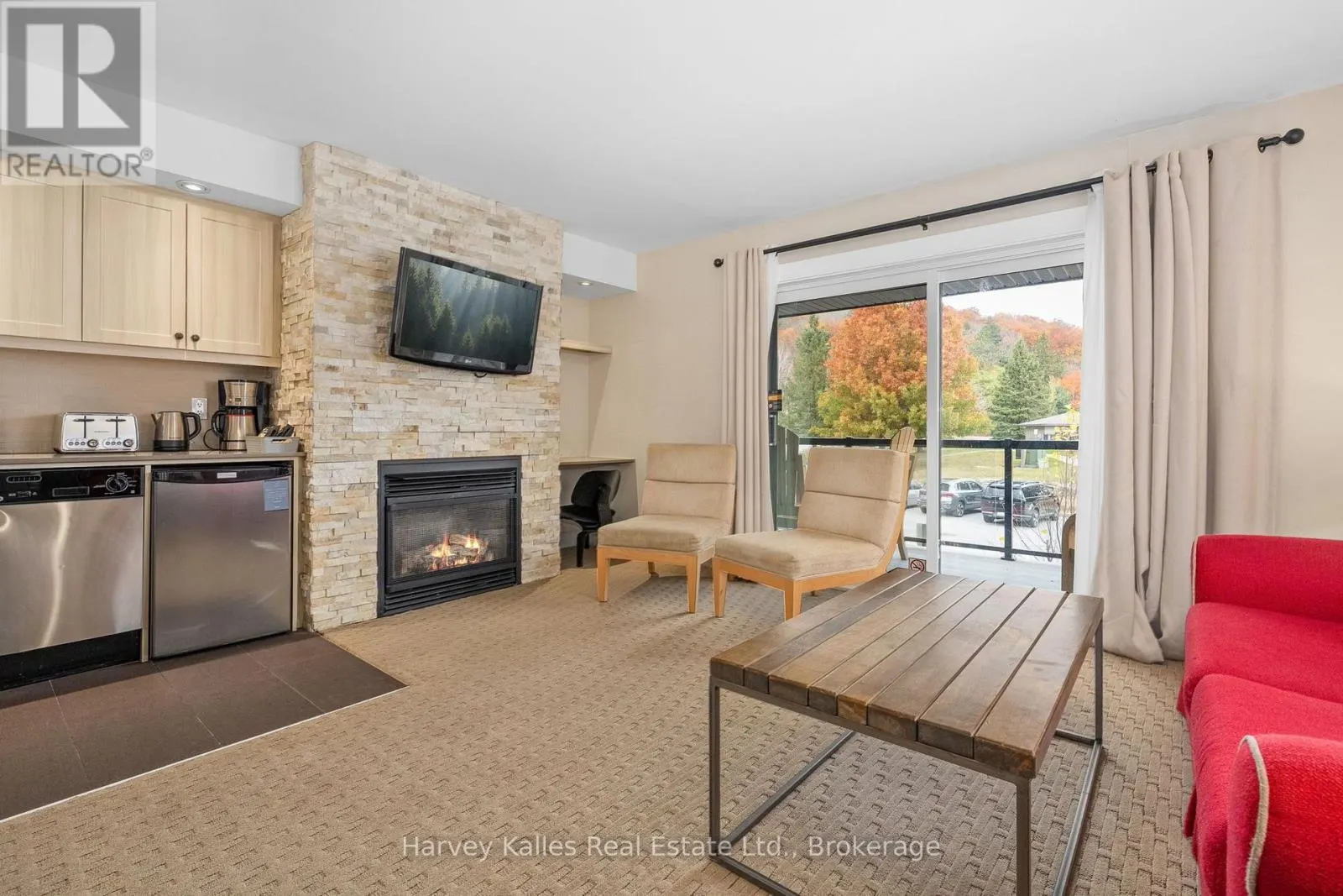202 - 54 DEERHURST SUMMIT DRIVE #202