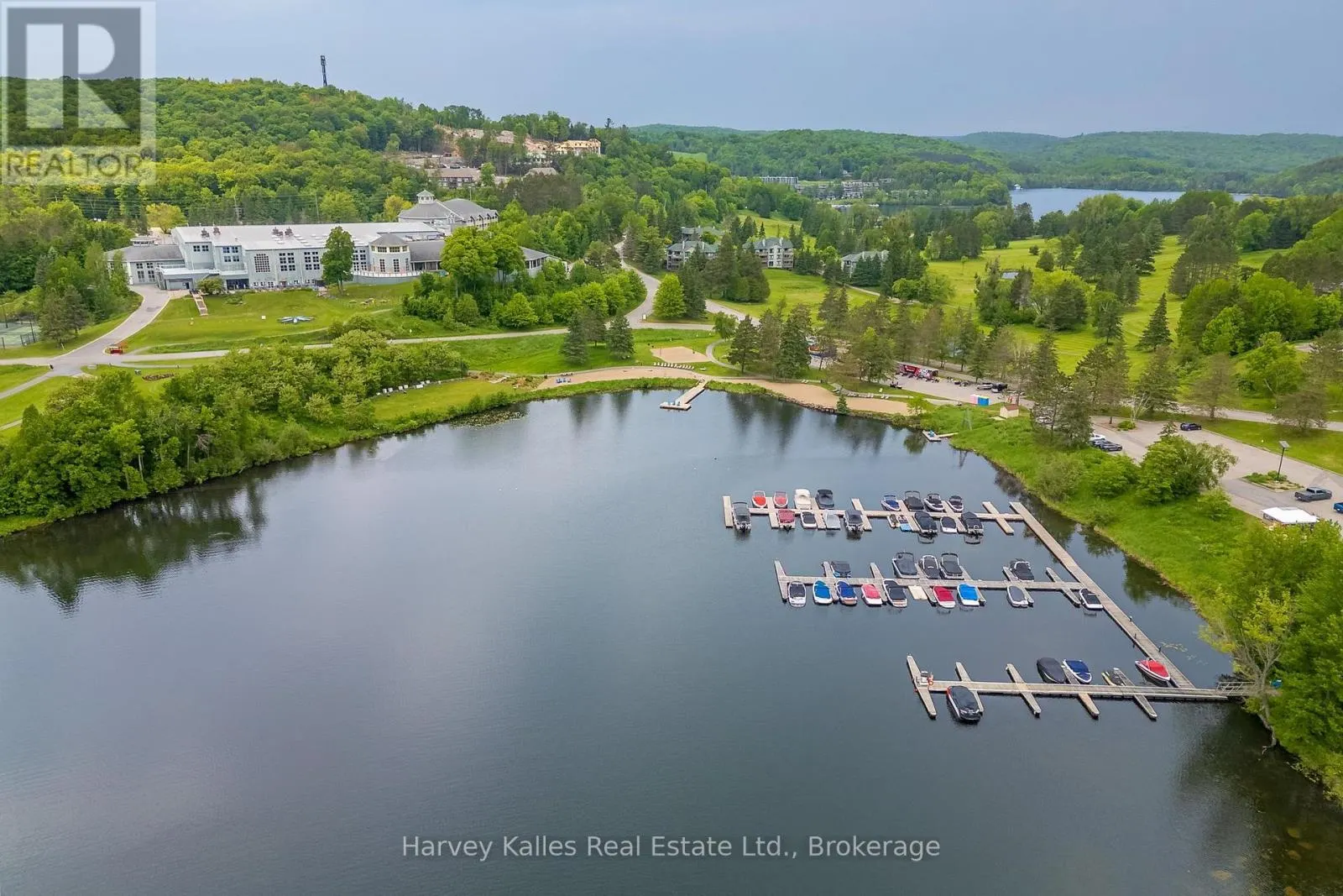 202 - 54 DEERHURST SUMMIT DRIVE #202