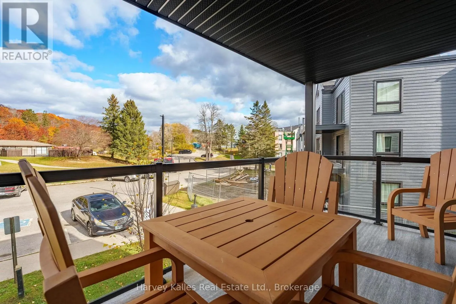 202 - 54 DEERHURST SUMMIT DRIVE #202