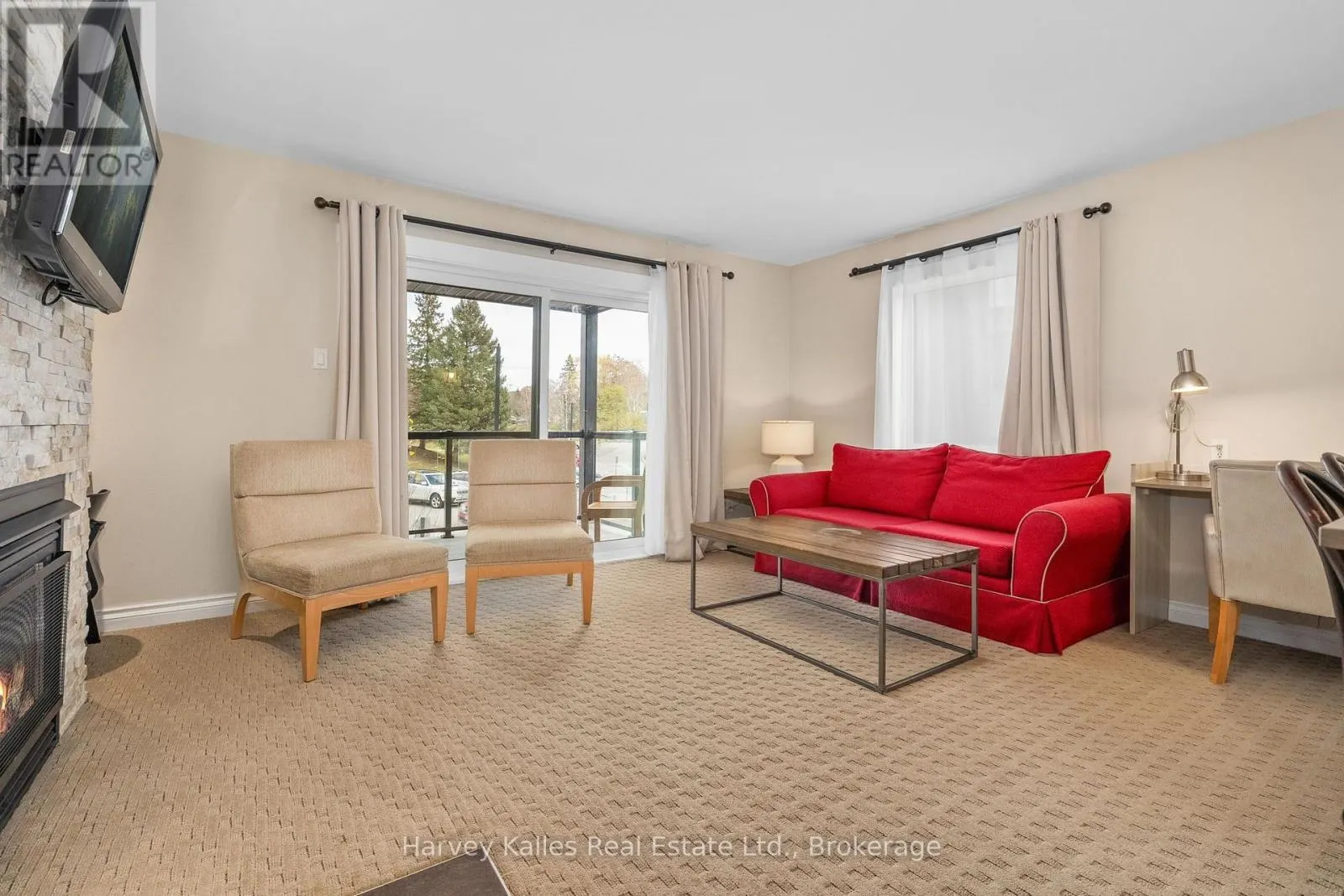 202 - 54 DEERHURST SUMMIT DRIVE #202