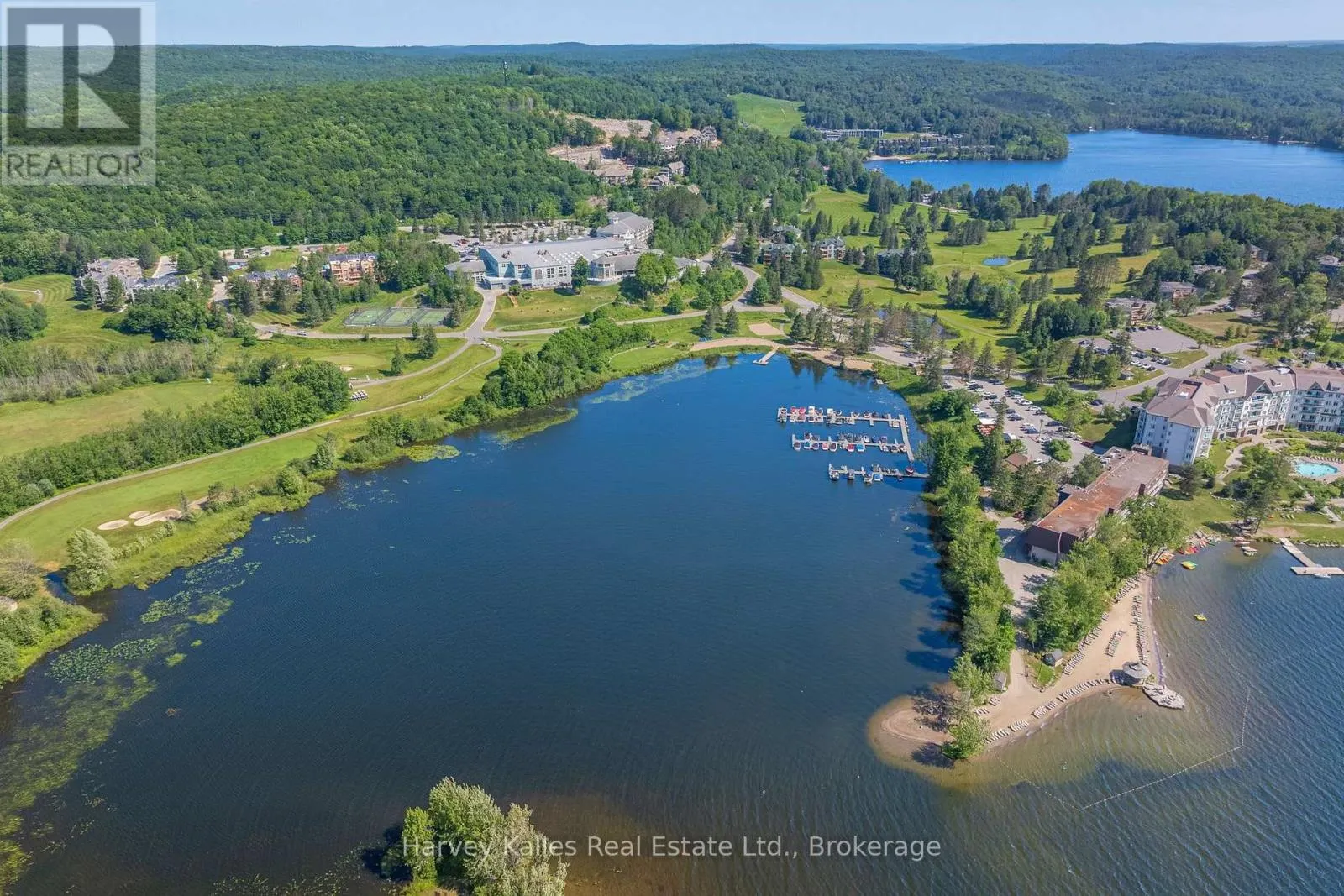 202 - 54 DEERHURST SUMMIT DRIVE #202