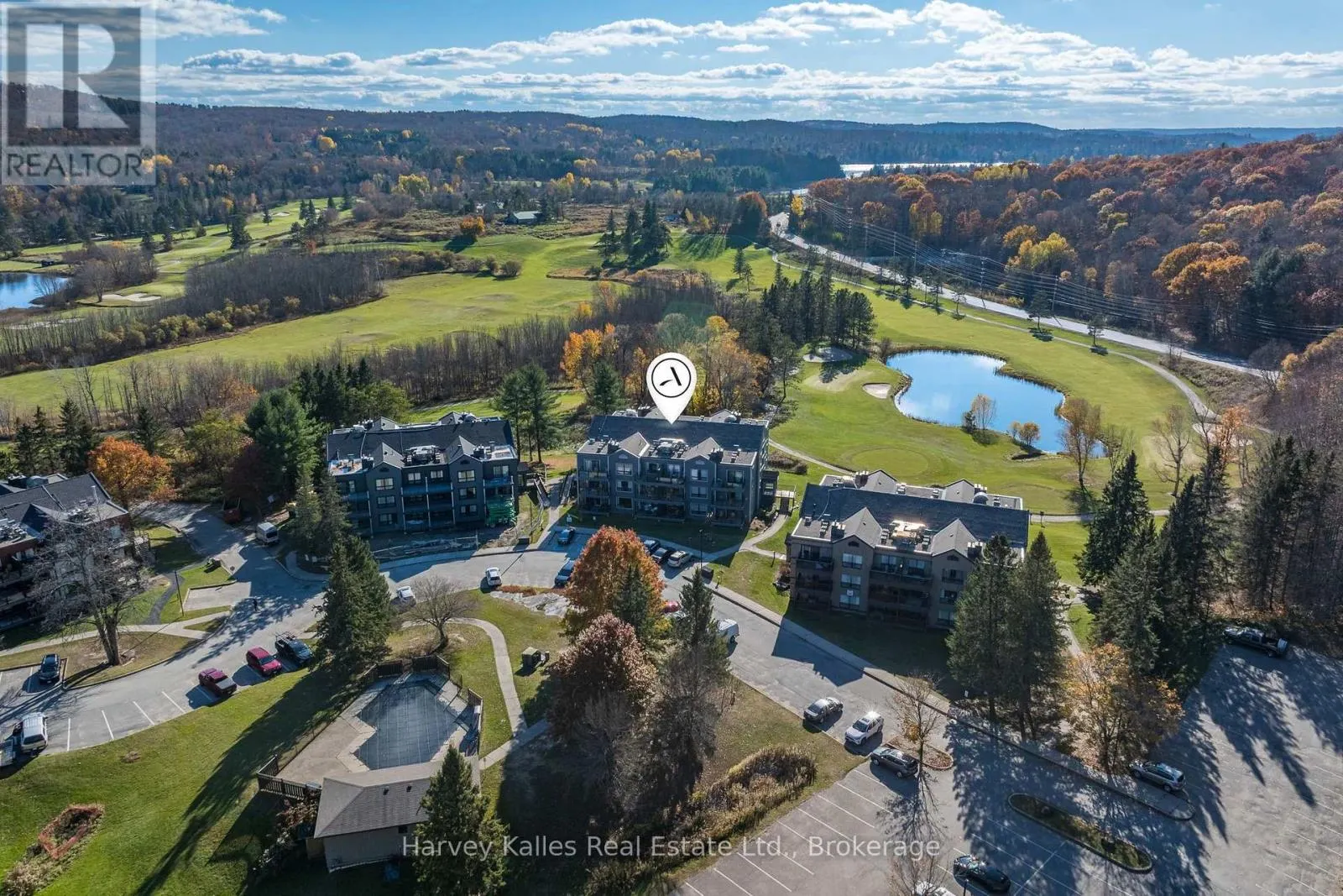 202 - 54 DEERHURST SUMMIT DRIVE #202