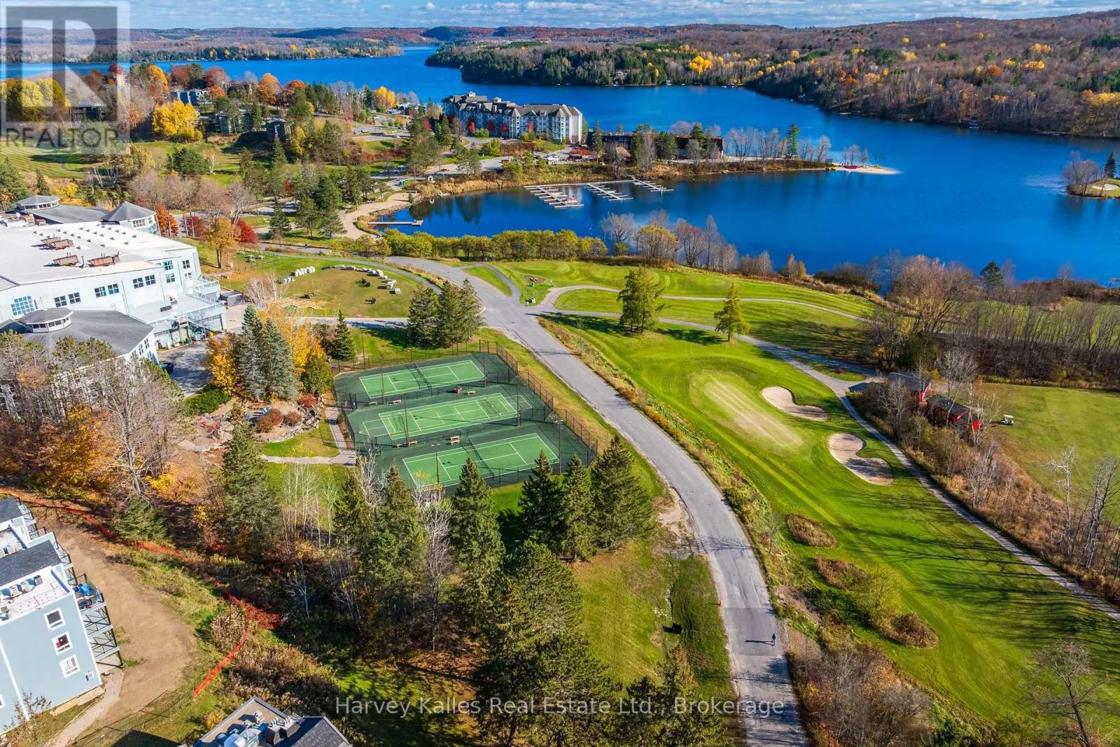 202 - 54 DEERHURST SUMMIT DRIVE #202