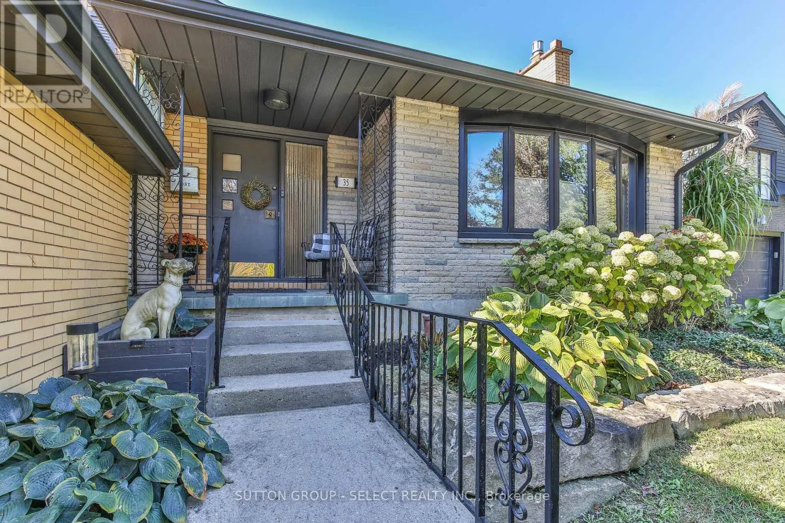 35 CROXTON ROAD W