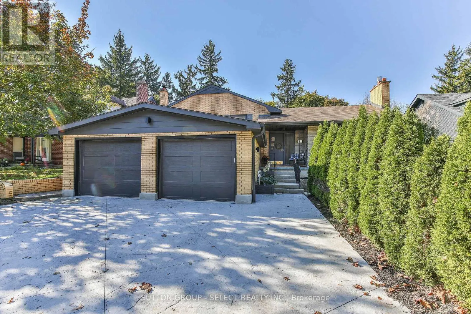 35 CROXTON ROAD W