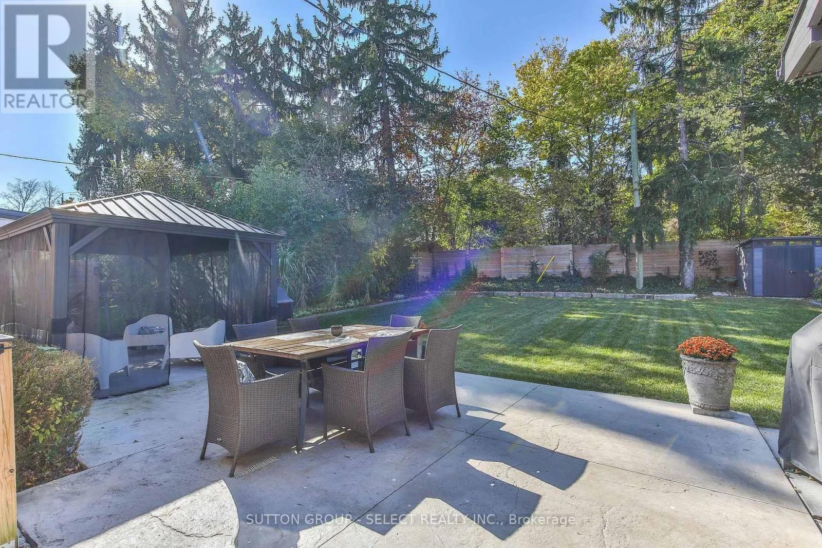 35 CROXTON ROAD W