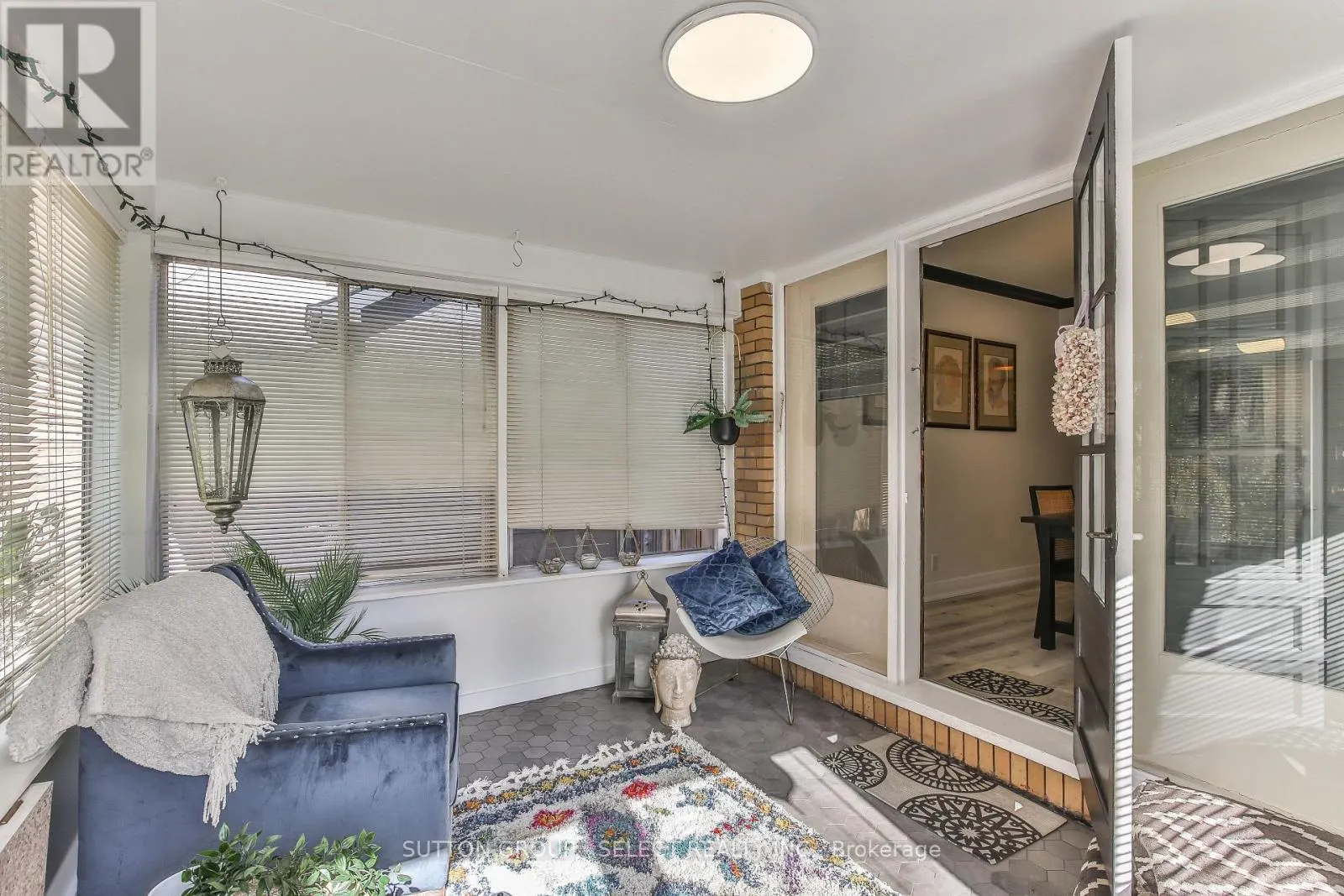 35 CROXTON ROAD W