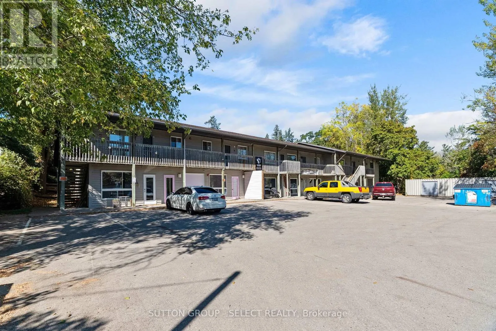 47 ONTARIO STREET N
