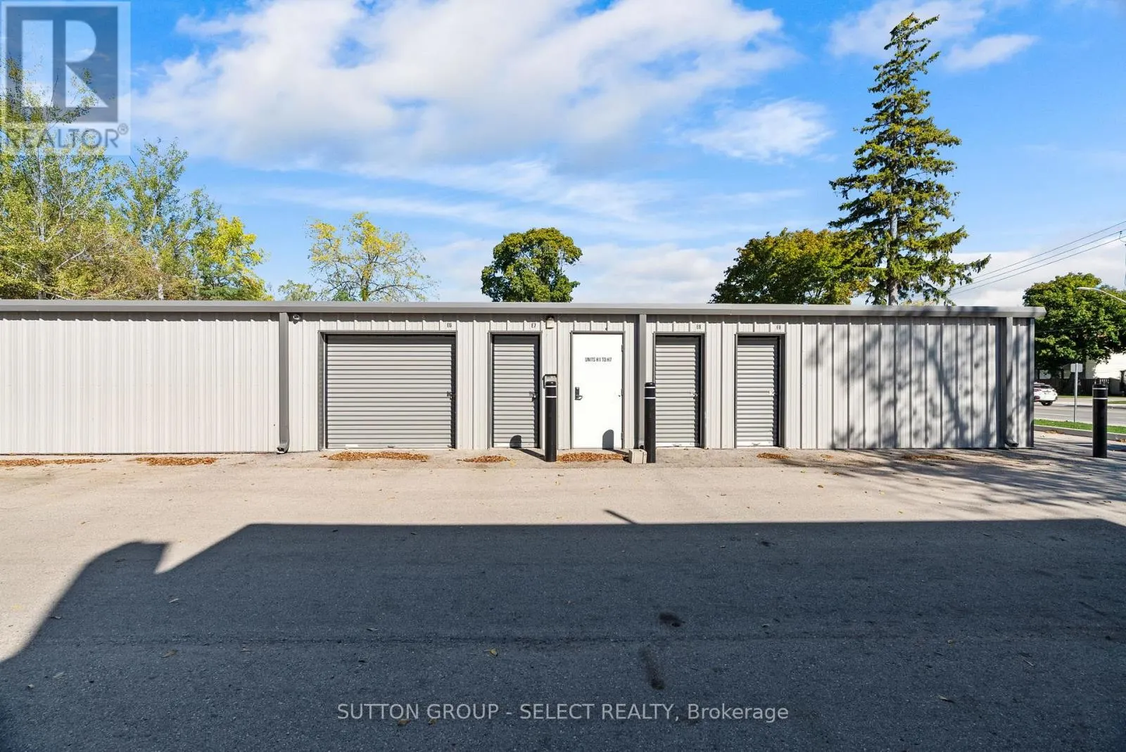 47 ONTARIO STREET N