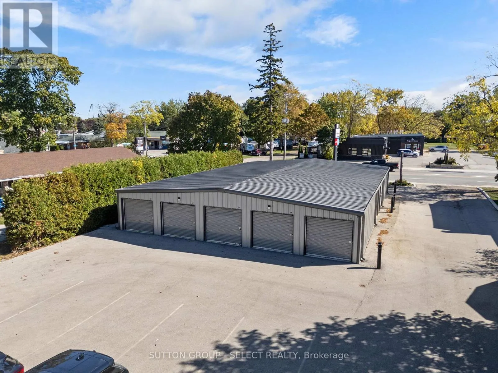 47 ONTARIO STREET N