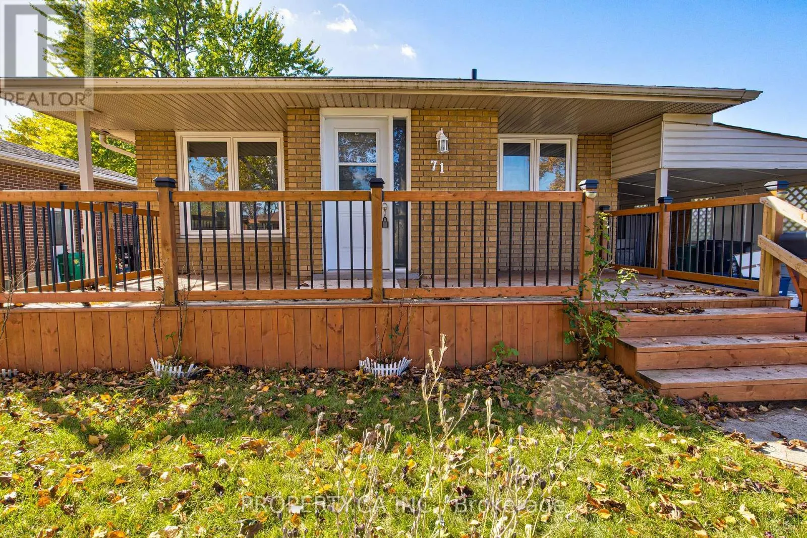 71 HIGHPARK AVENUE
