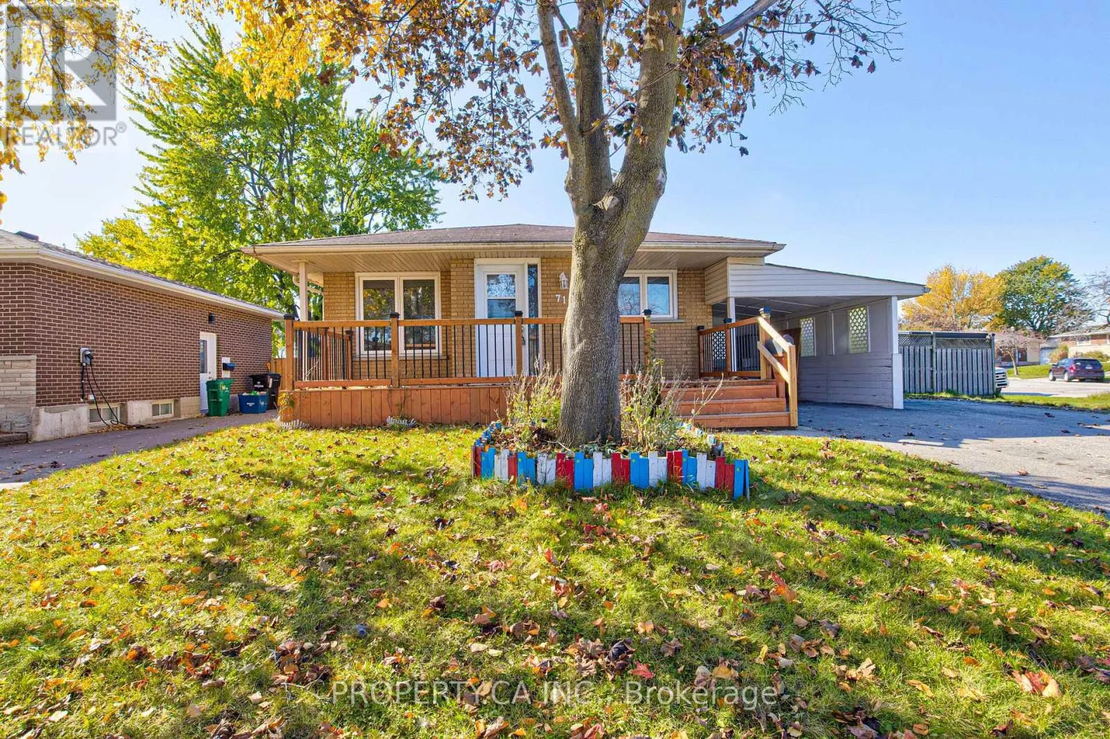 71 HIGHPARK AVENUE